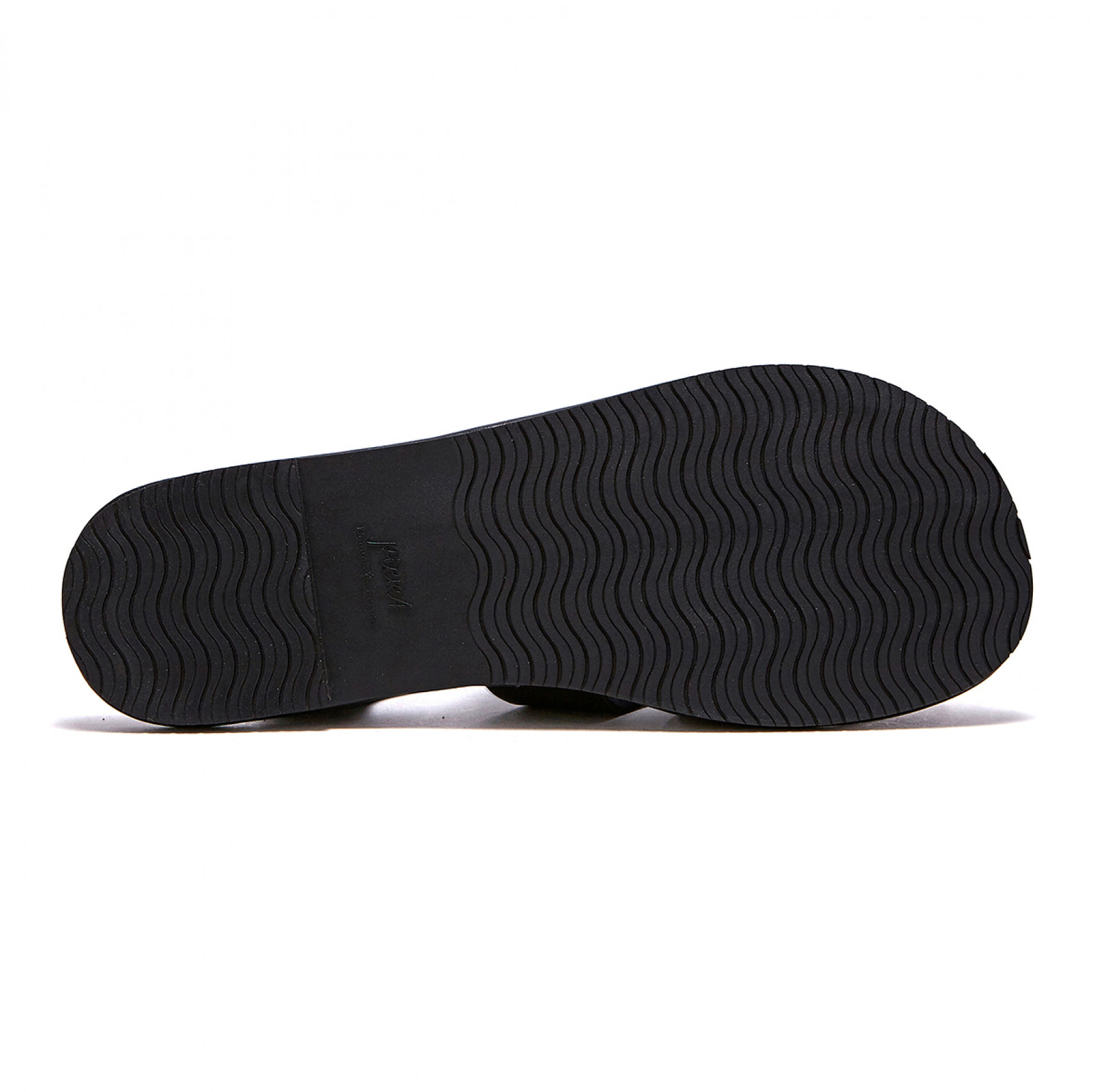 3strap fisherman sandal