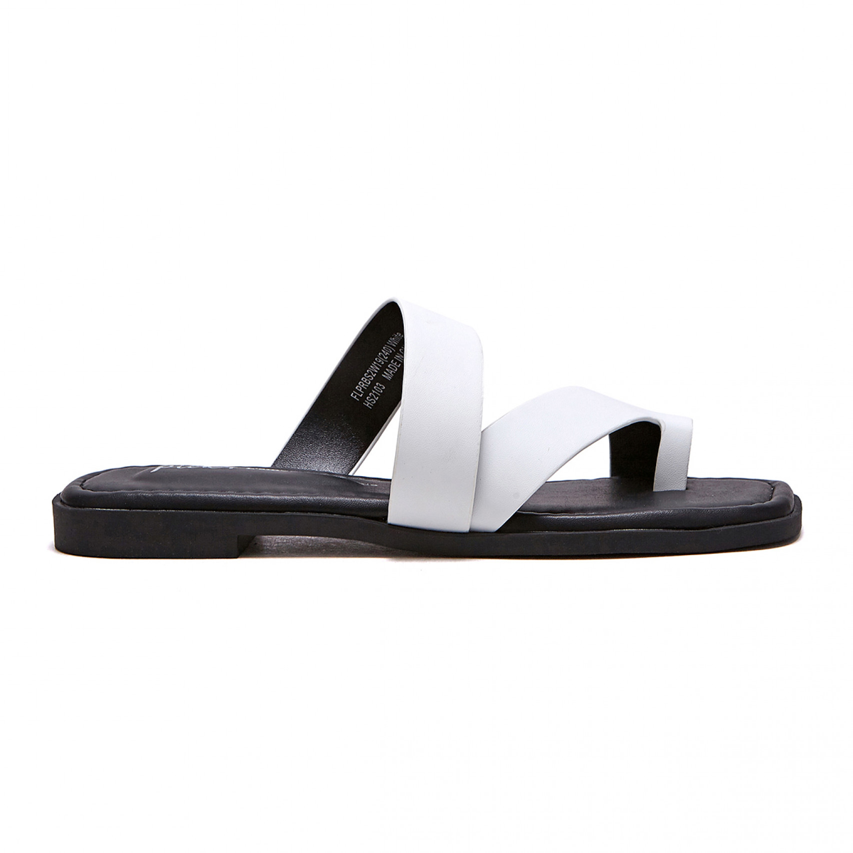 square toe slide