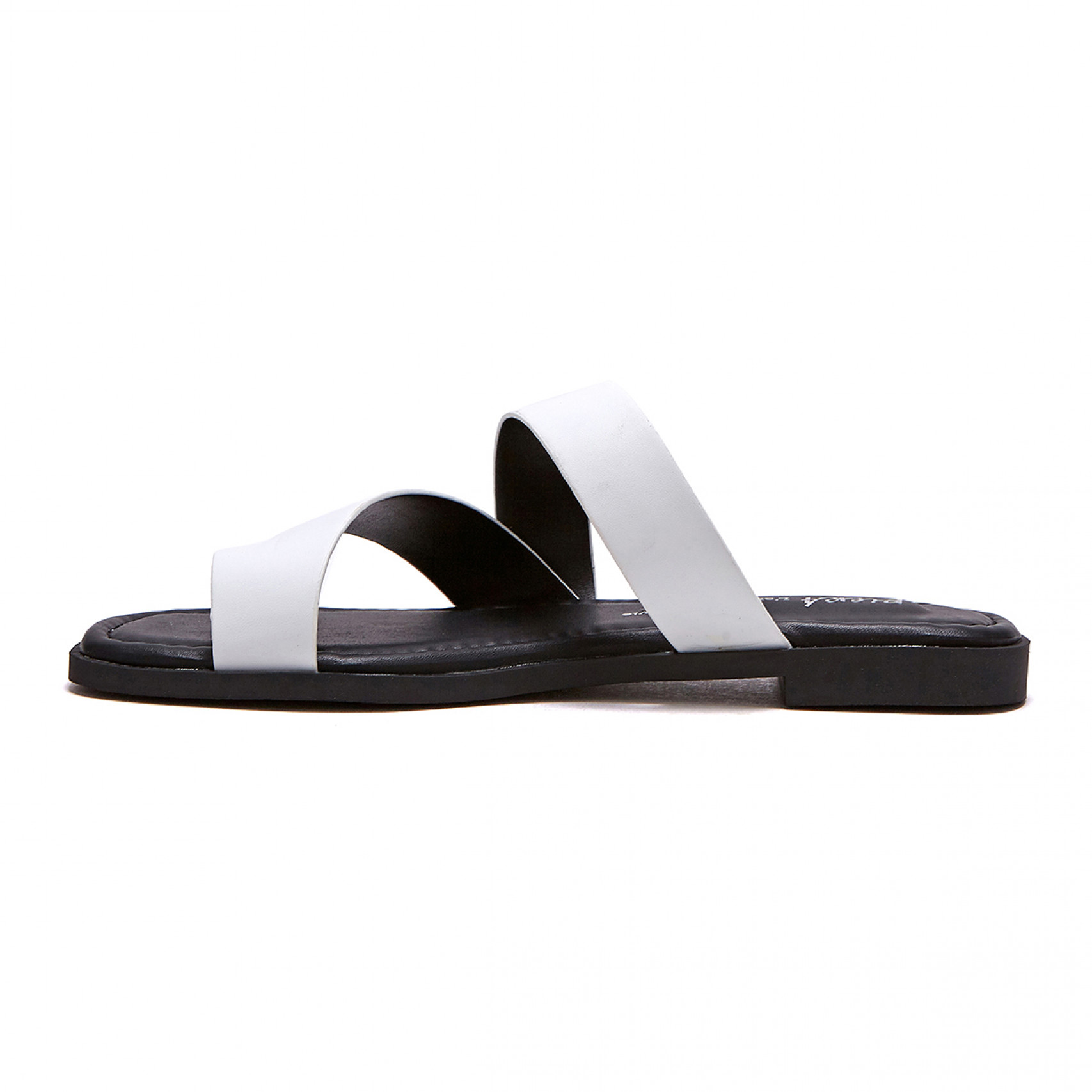 square toe slide