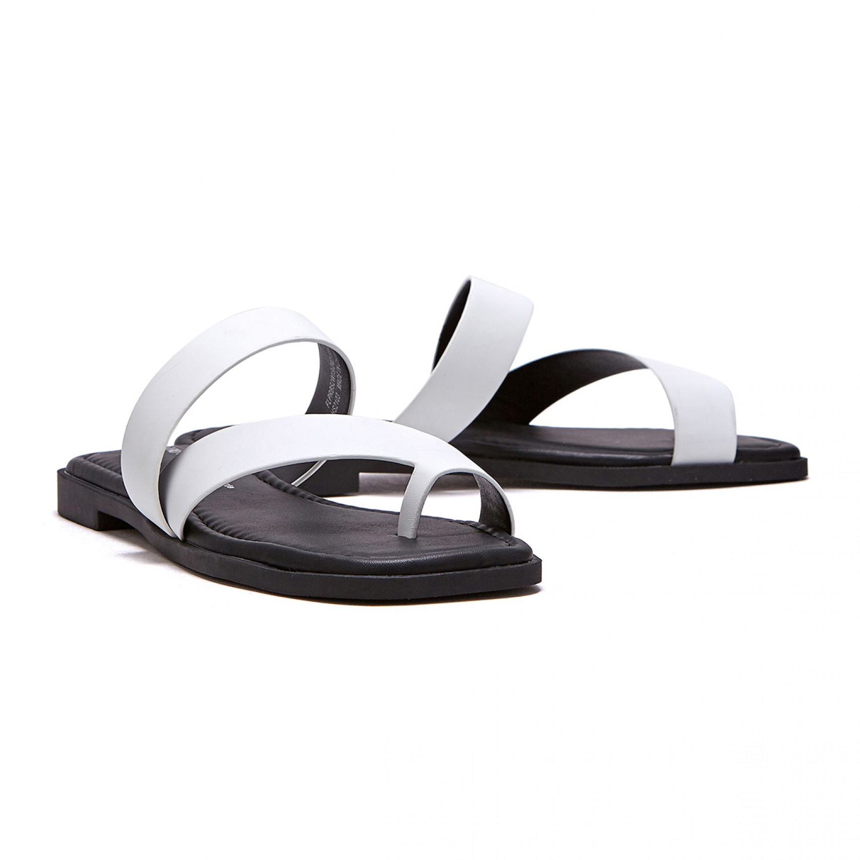 square toe slide