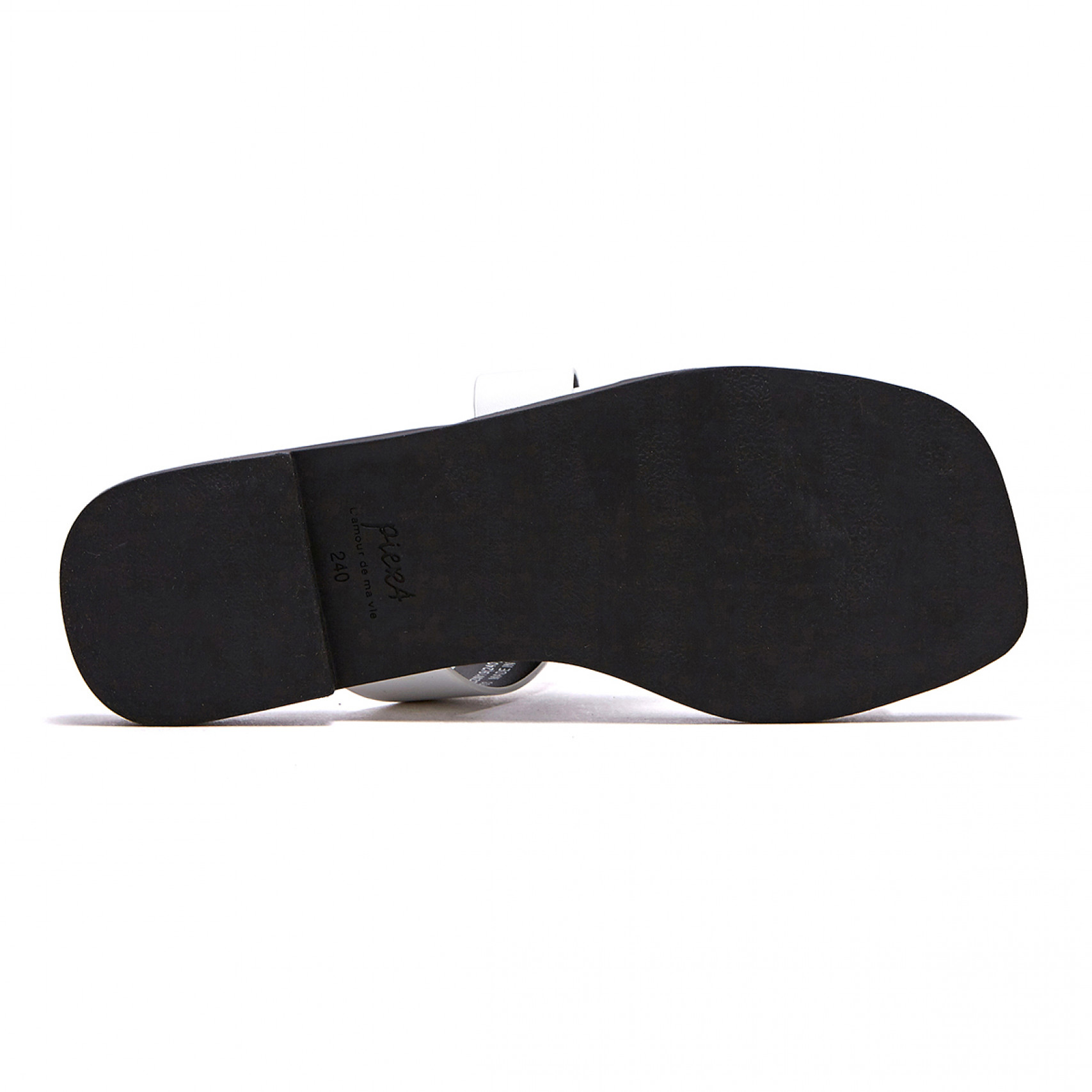 square toe slide