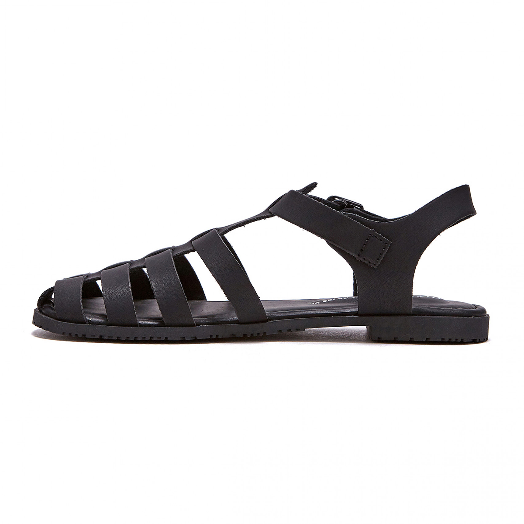 4strap fisherman sandal
