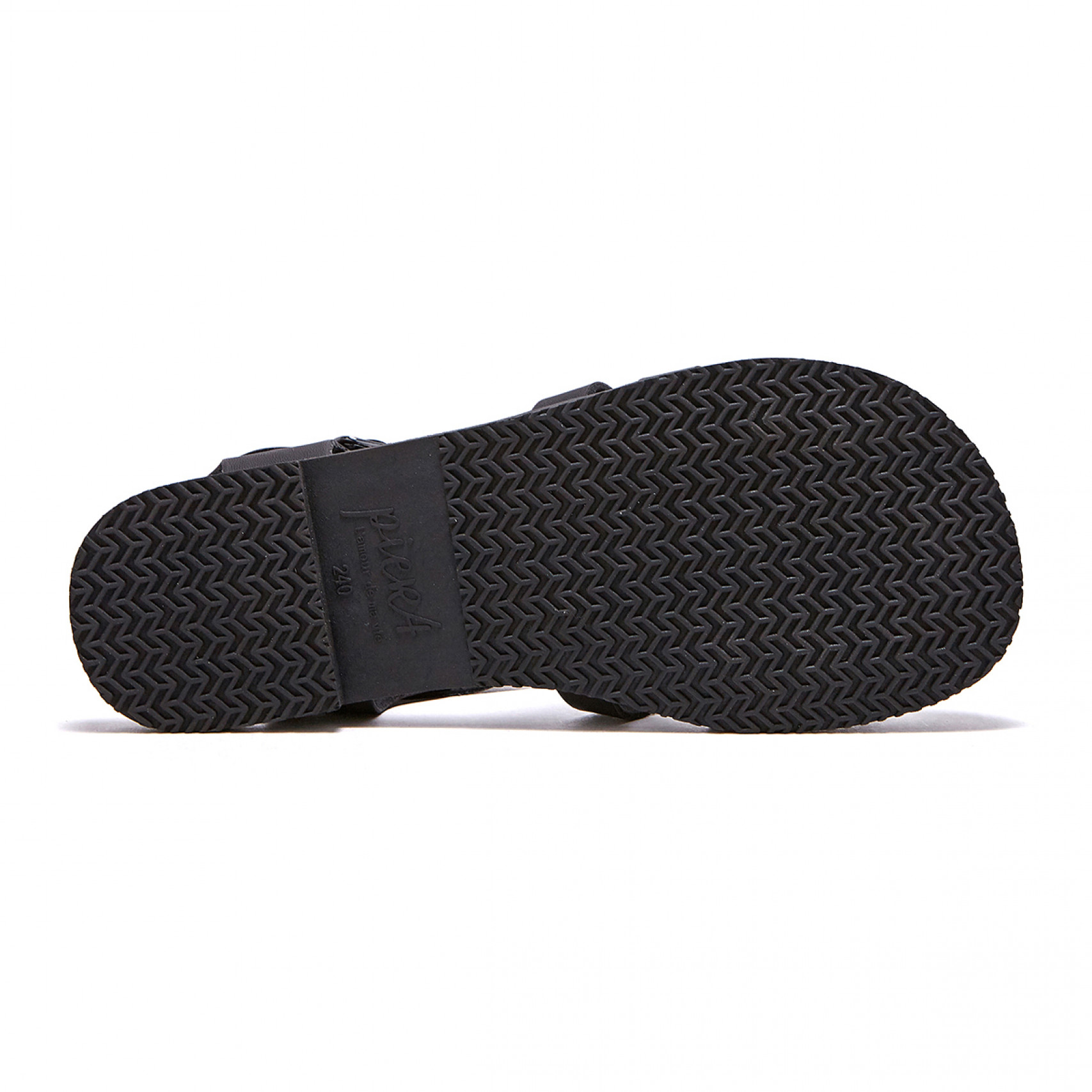 4strap fisherman sandal