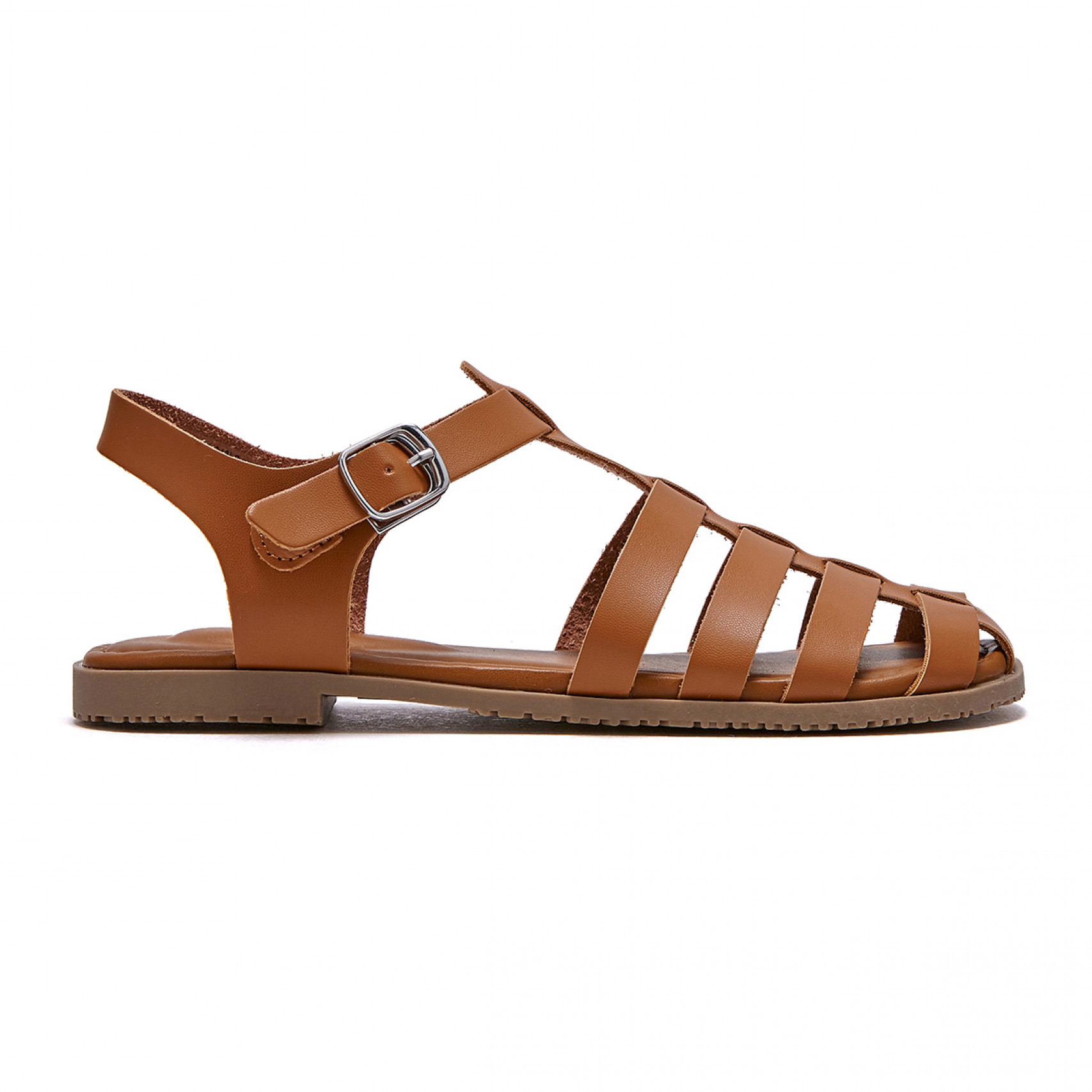 4strap fisherman sandal