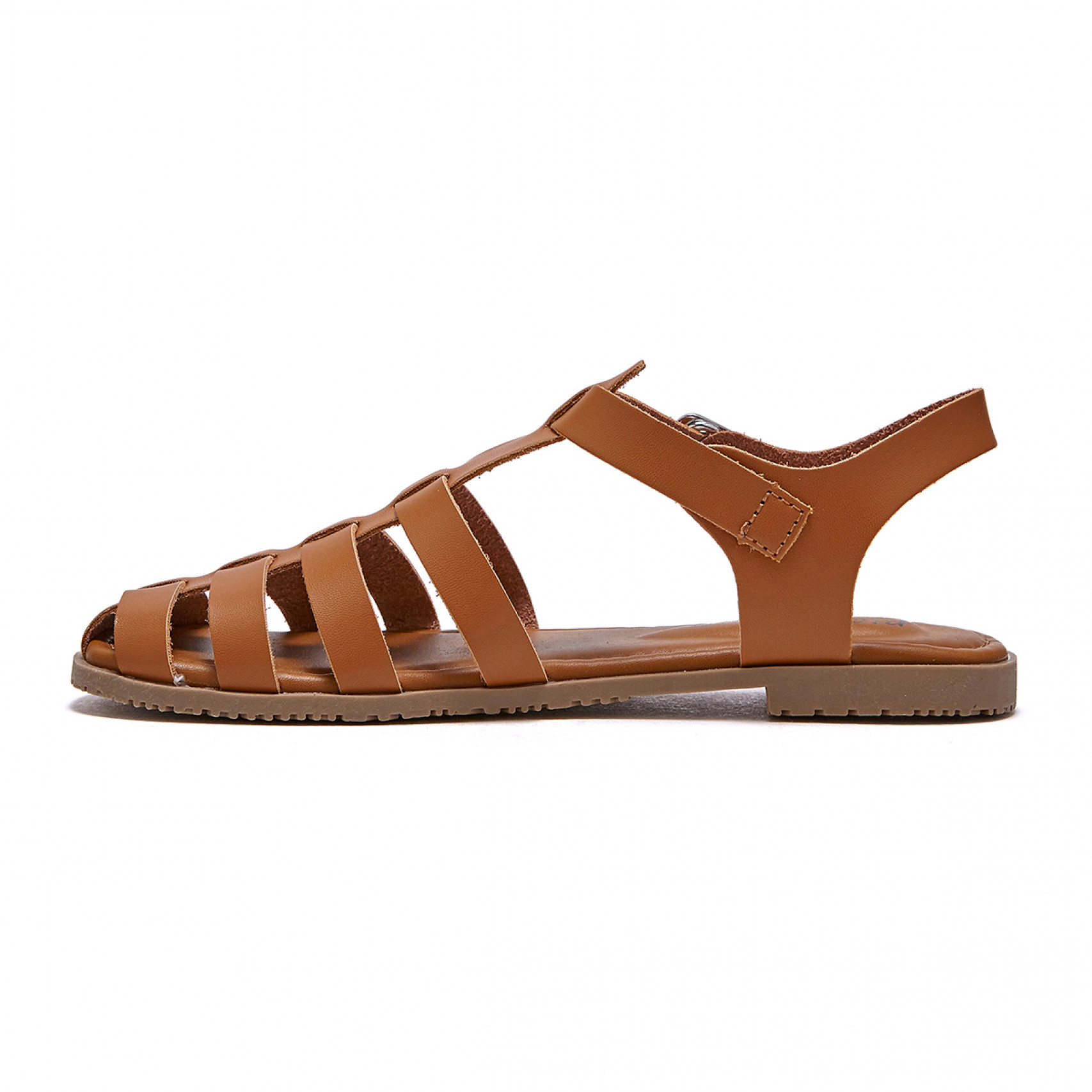 4strap fisherman sandal