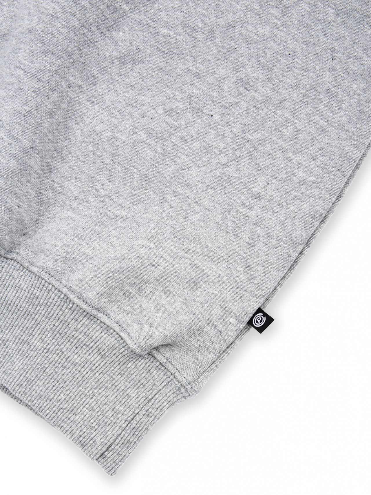 Tagging_Logo Sweatshirt GREY