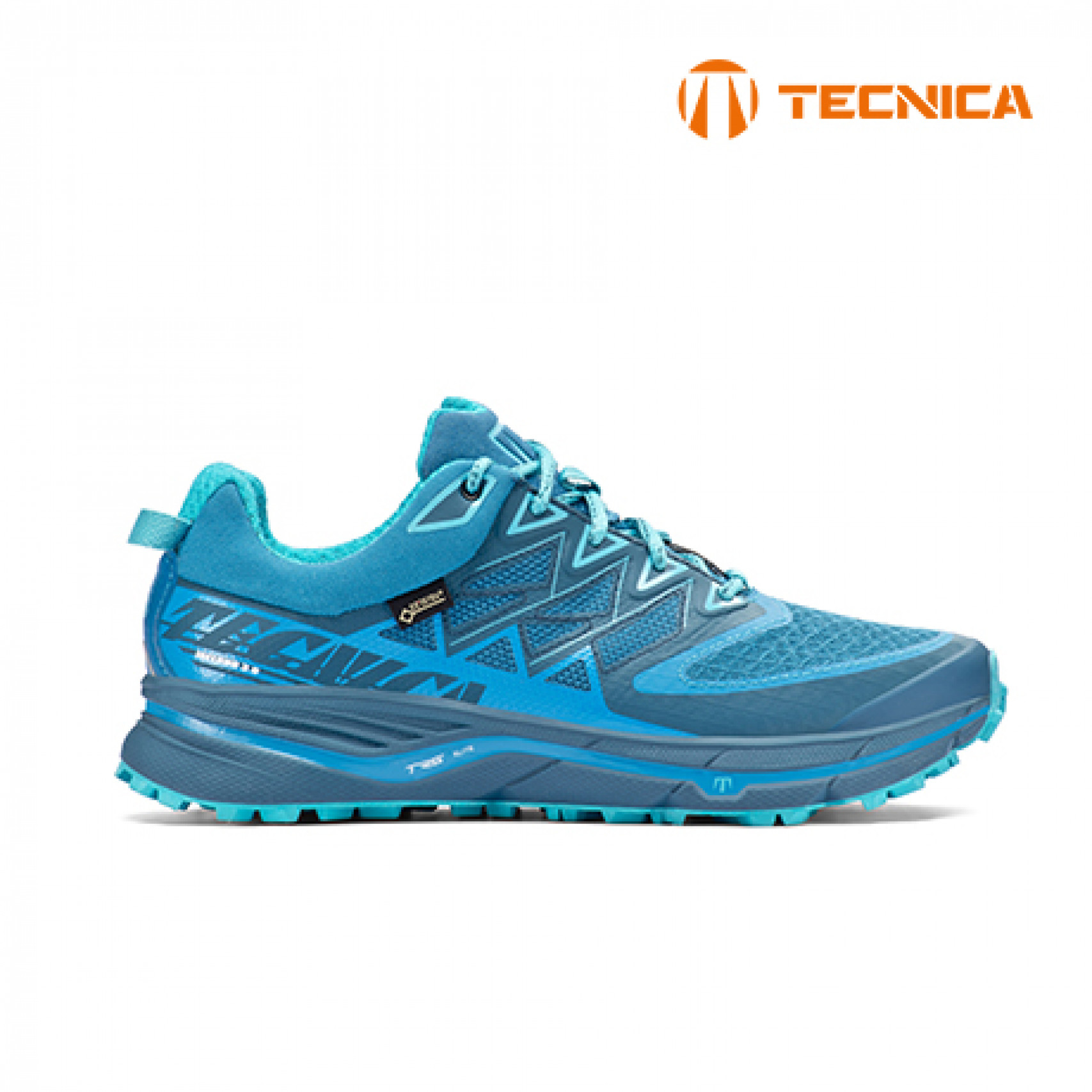 INFERNO XLITE 3.0 GTX WS TEAL-TURQUOISE