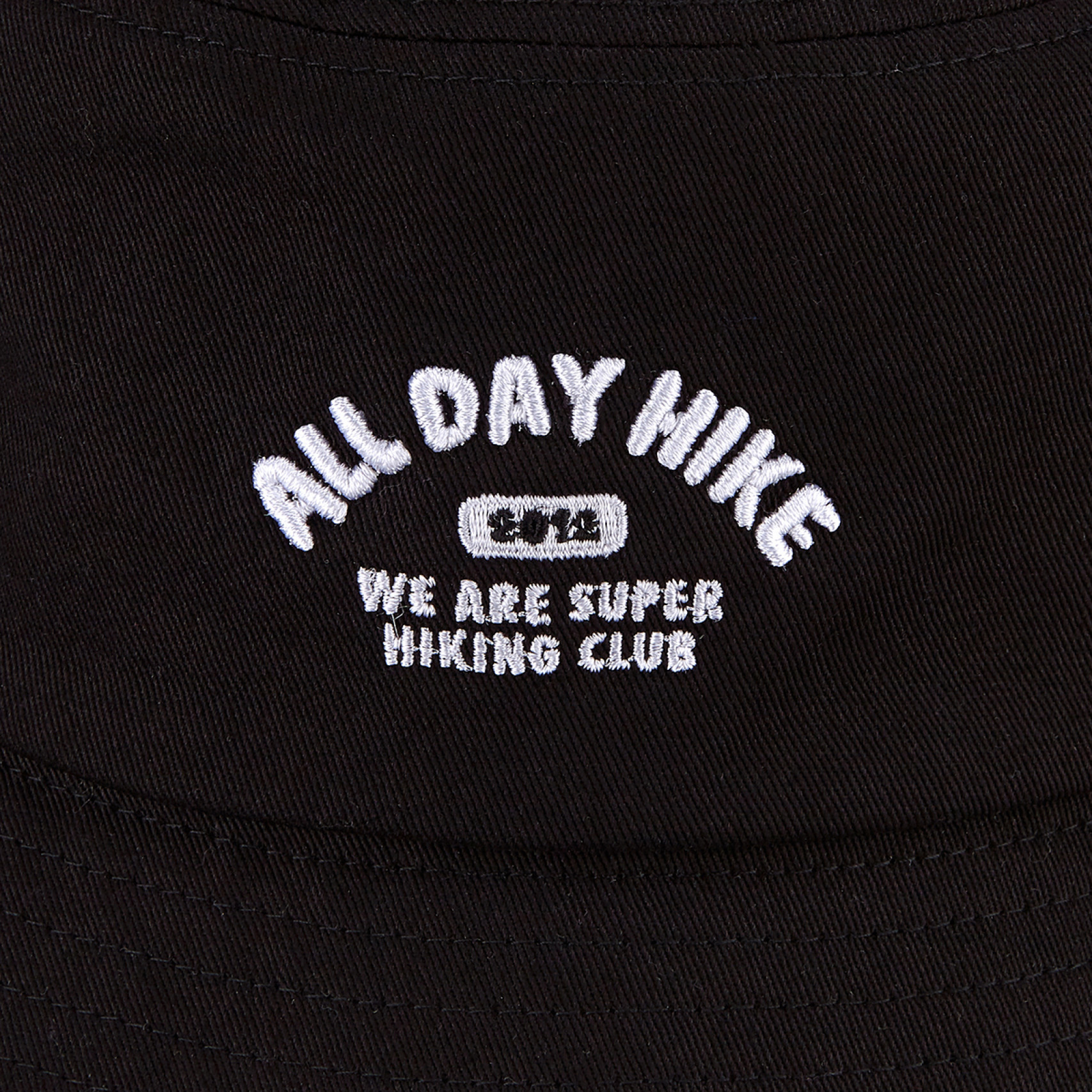 [후아유X자가비]버킷햇