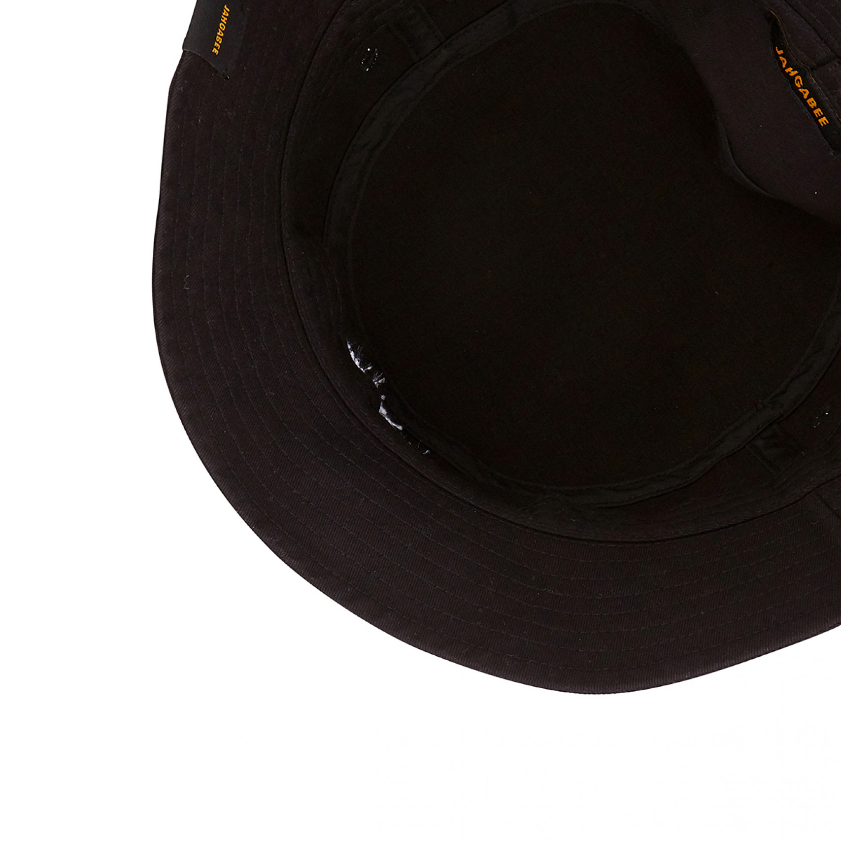 [후아유X자가비]버킷햇