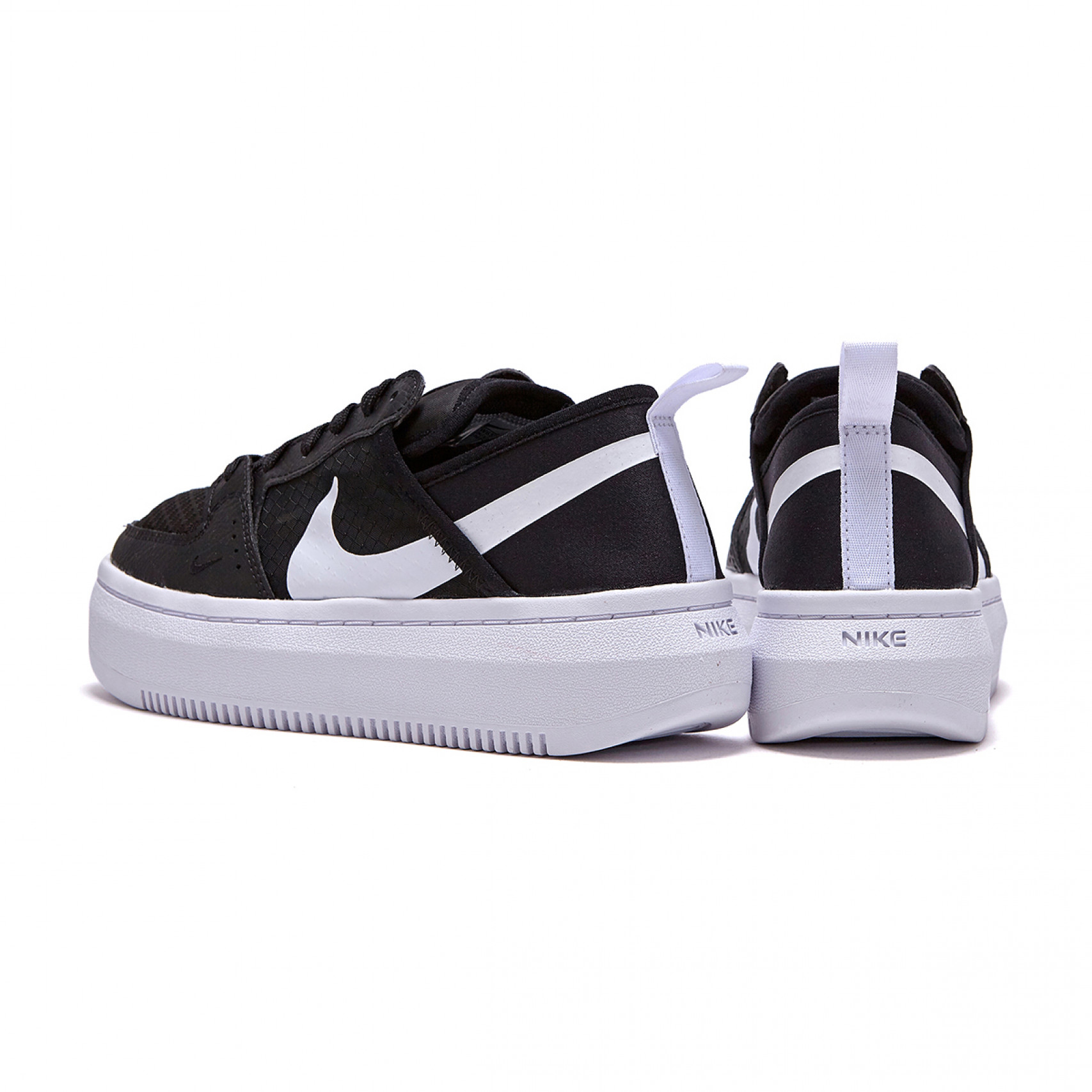 W COURT VISION ALTA T / CW6536-001
