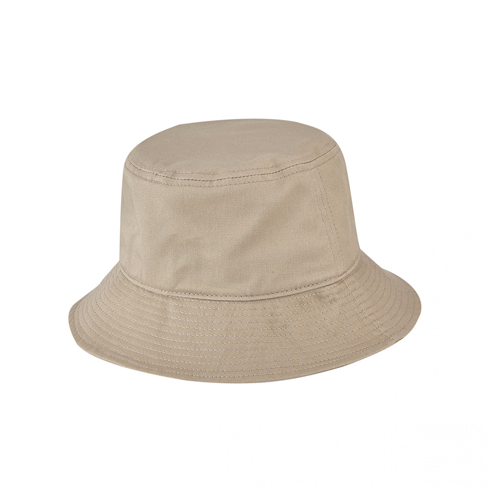 Basic Bucket Hat