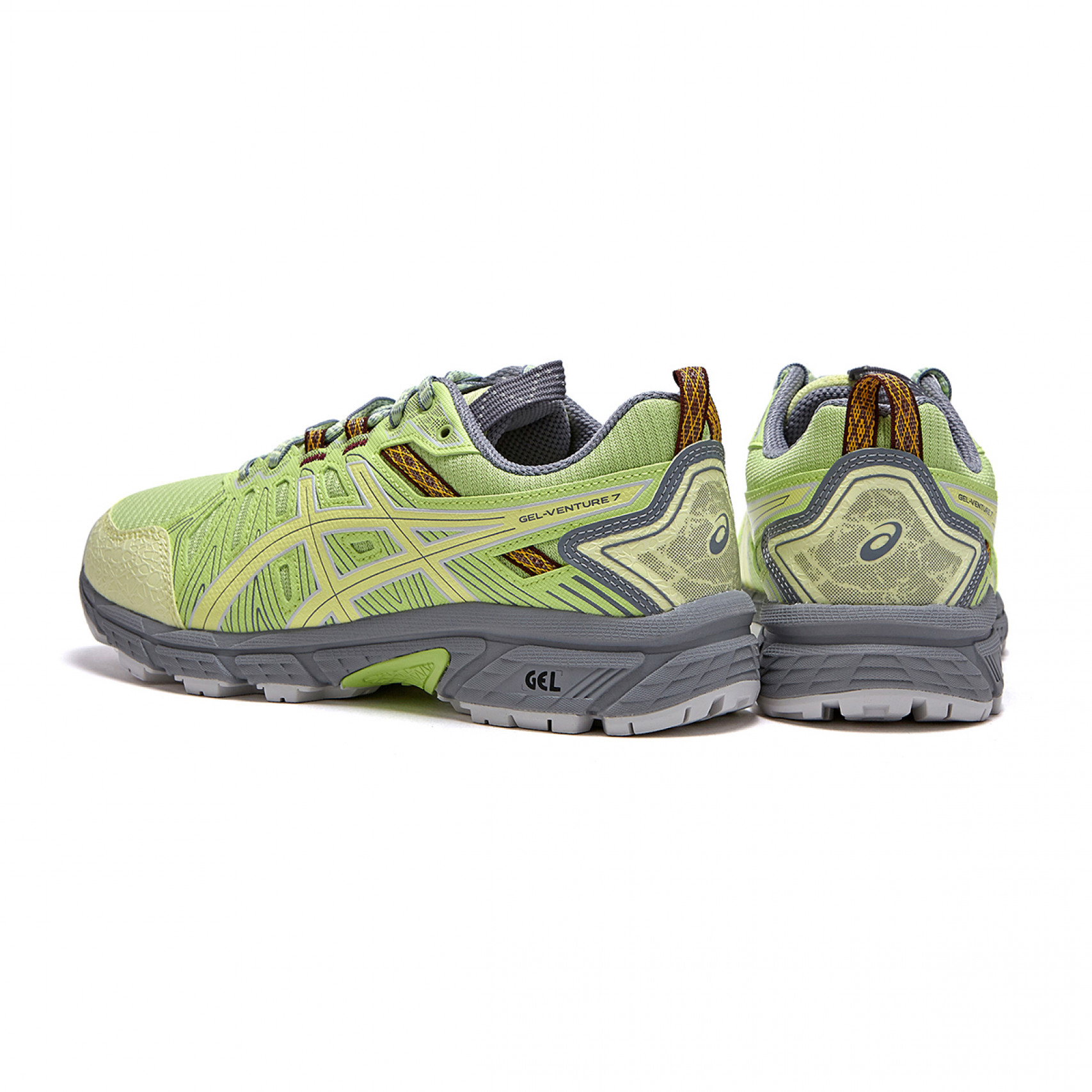 GEL-VENTURE 7 KIKO / 1201A195-300