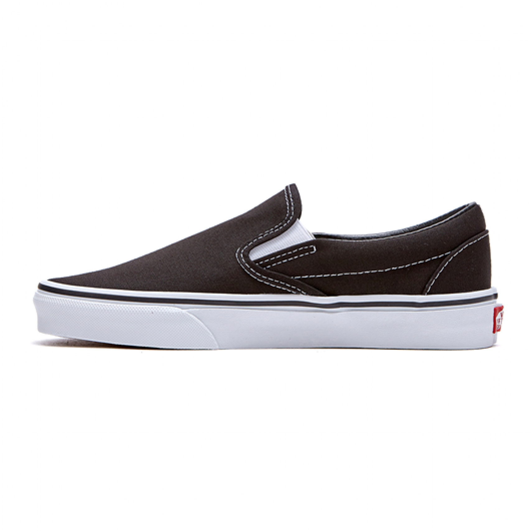Classic Slip-On / VN000EYEBLK1