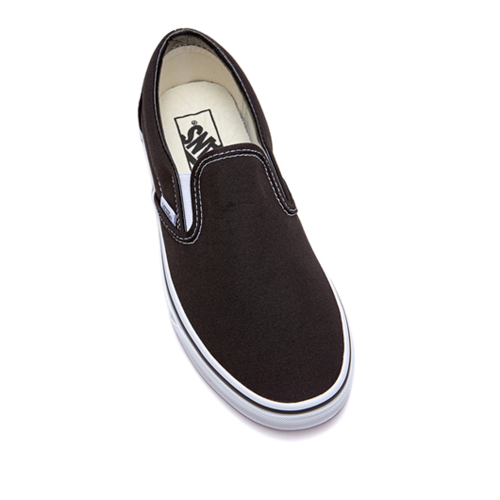 Classic Slip-On / VN000EYEBLK1
