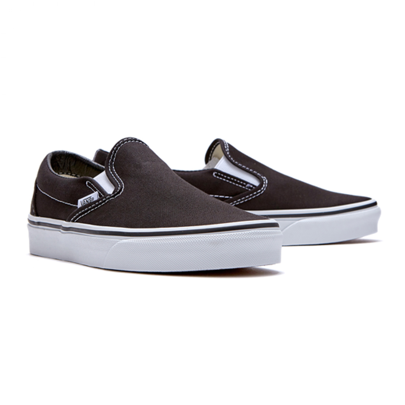 Classic Slip-On / VN000EYEBLK1