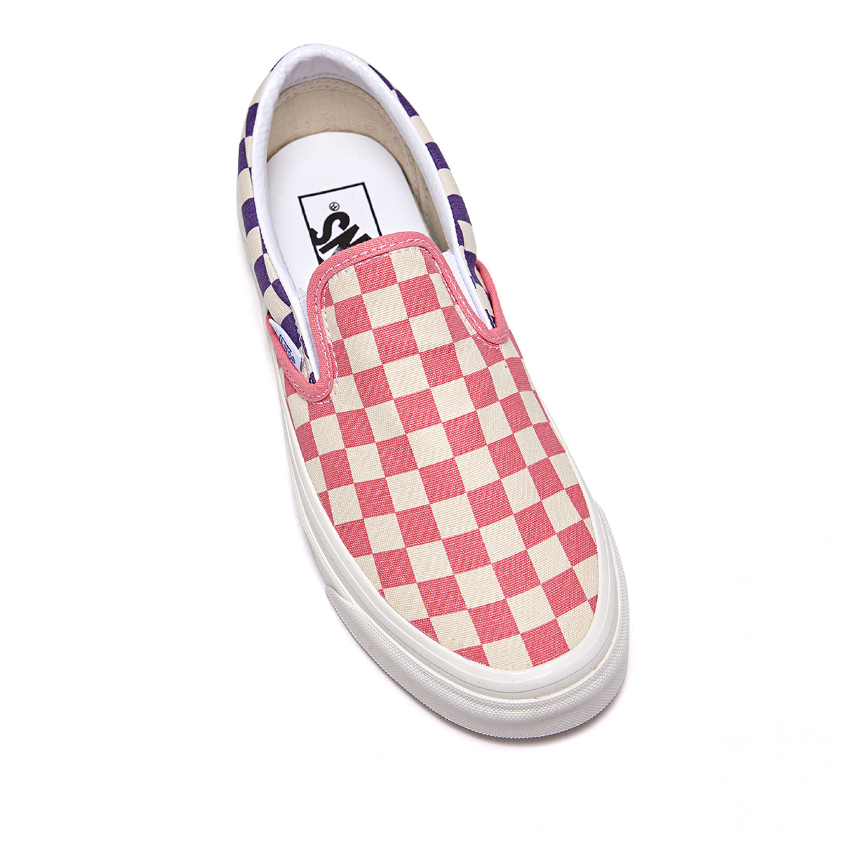 Classic Slip-On 98 DX / VN0A3JEX46A