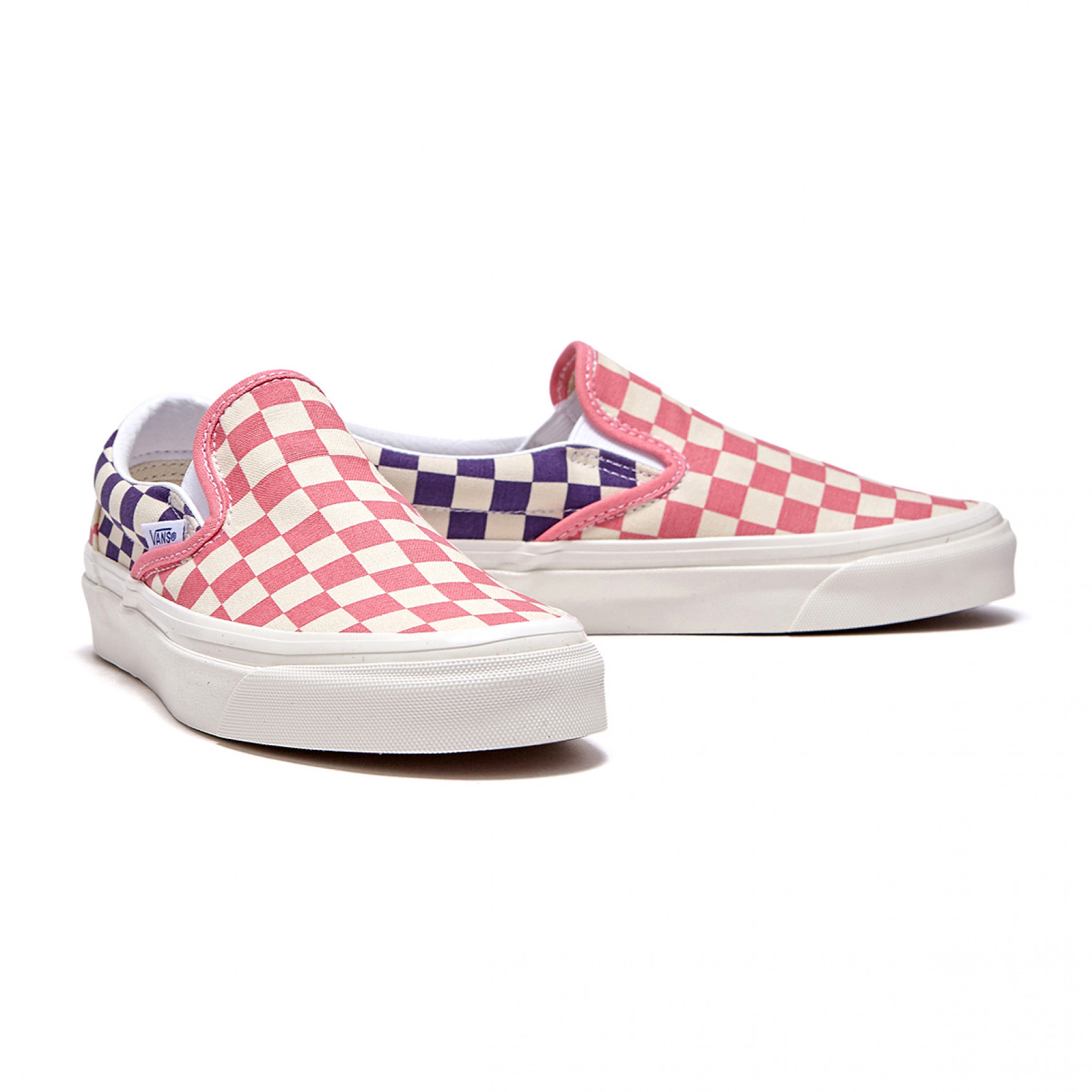 Classic Slip-On 98 DX / VN0A3JEX46A