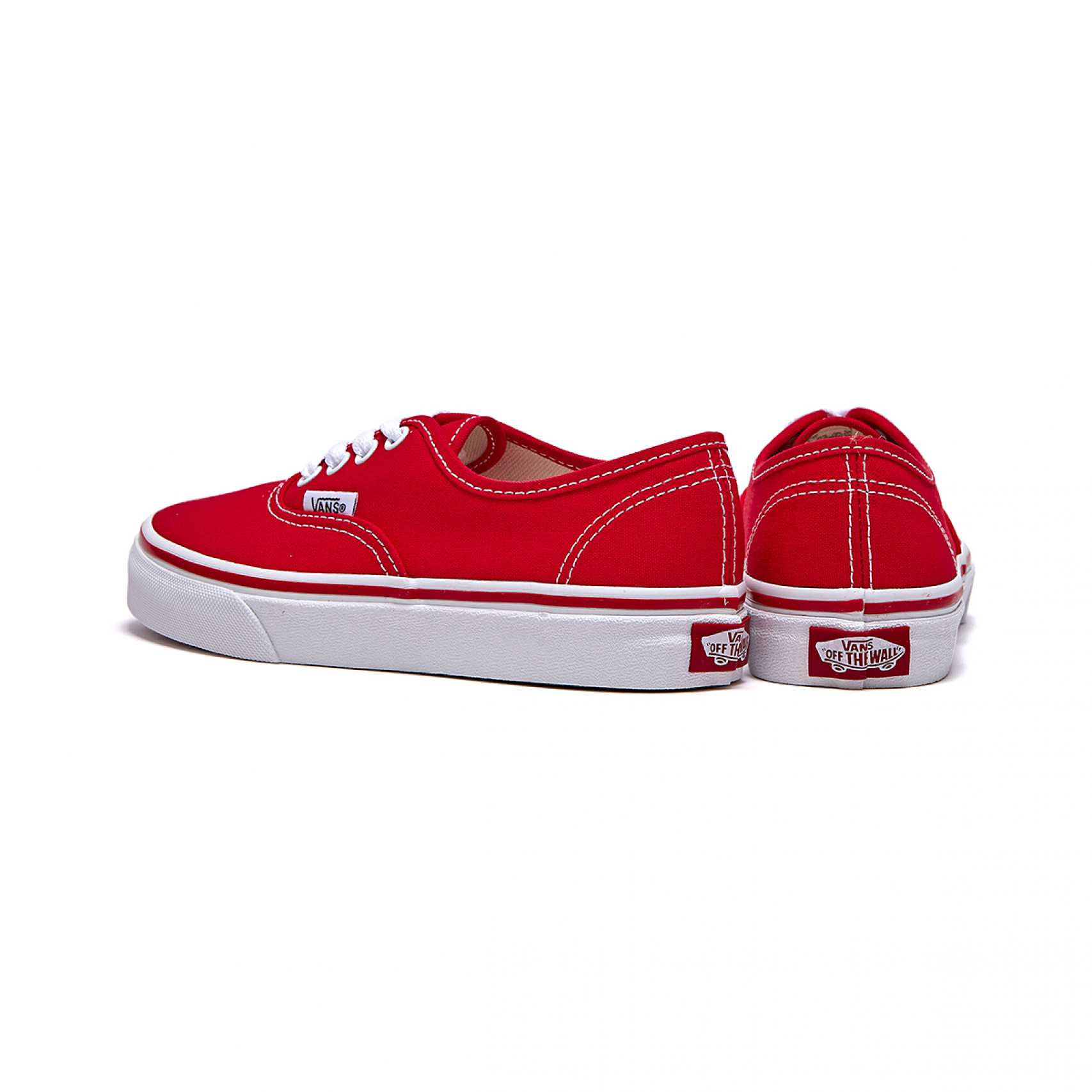 Authentic / VN000WWX6RT