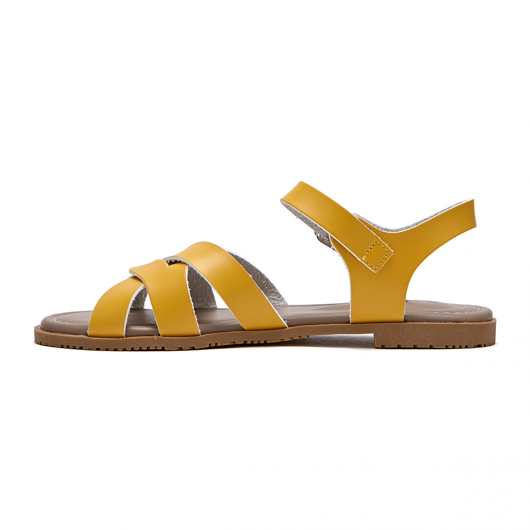 ByChloris 3straps sandals
