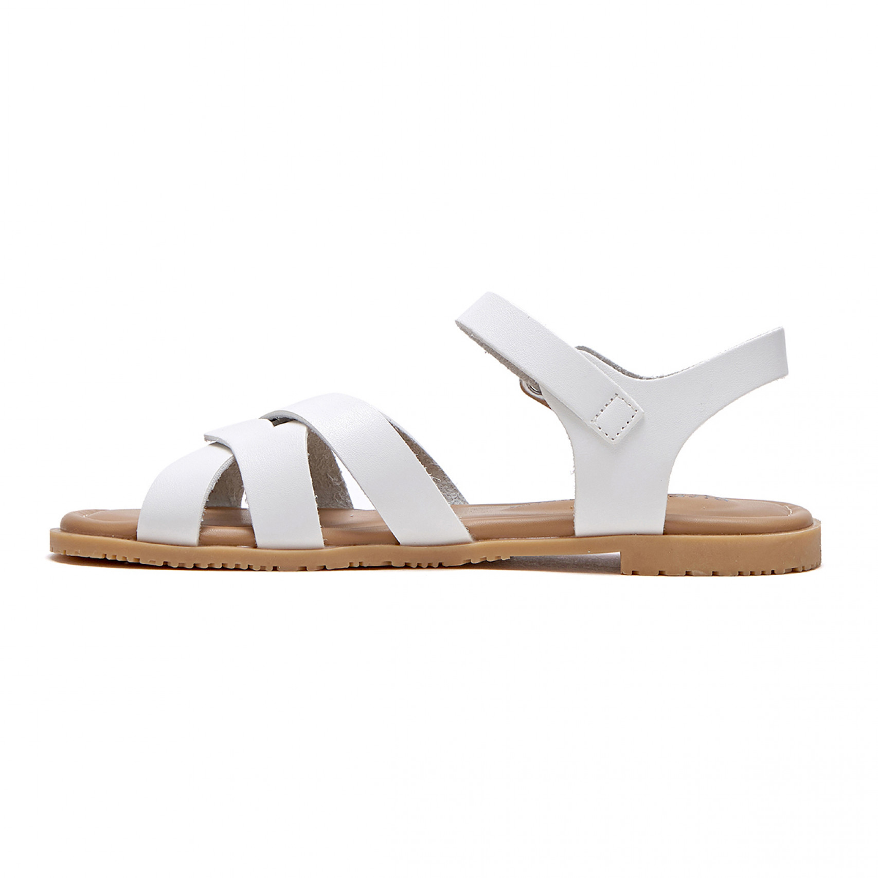 ByChloris 3straps sandals