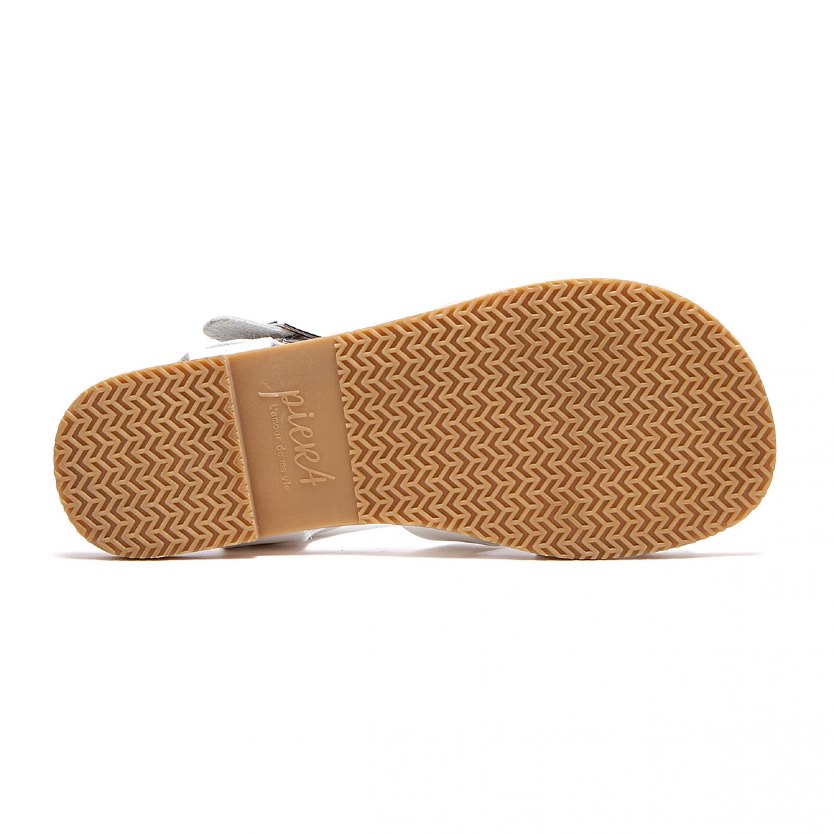 ByChloris 3straps sandals