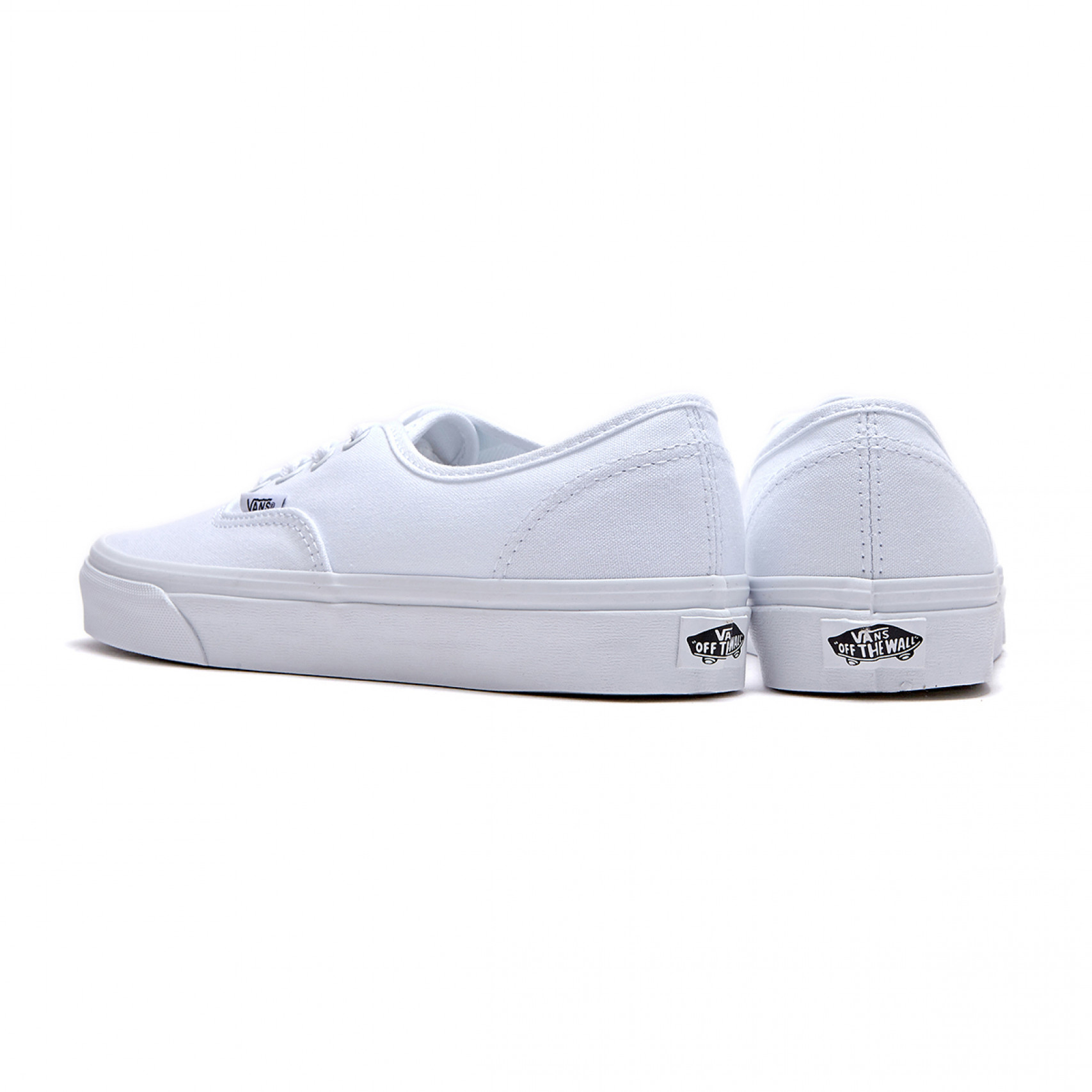 Authentic