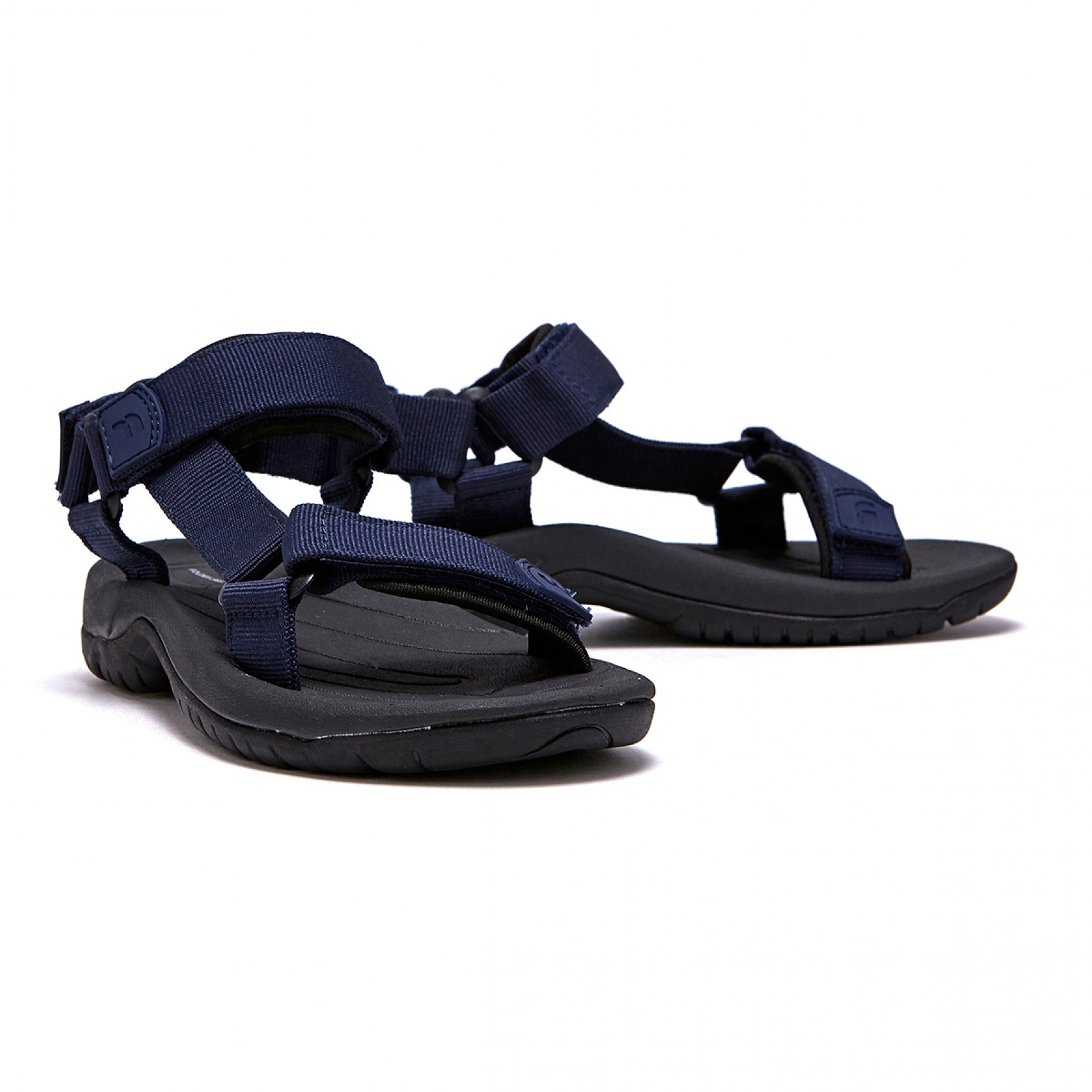 D Basic Trekking Sandal