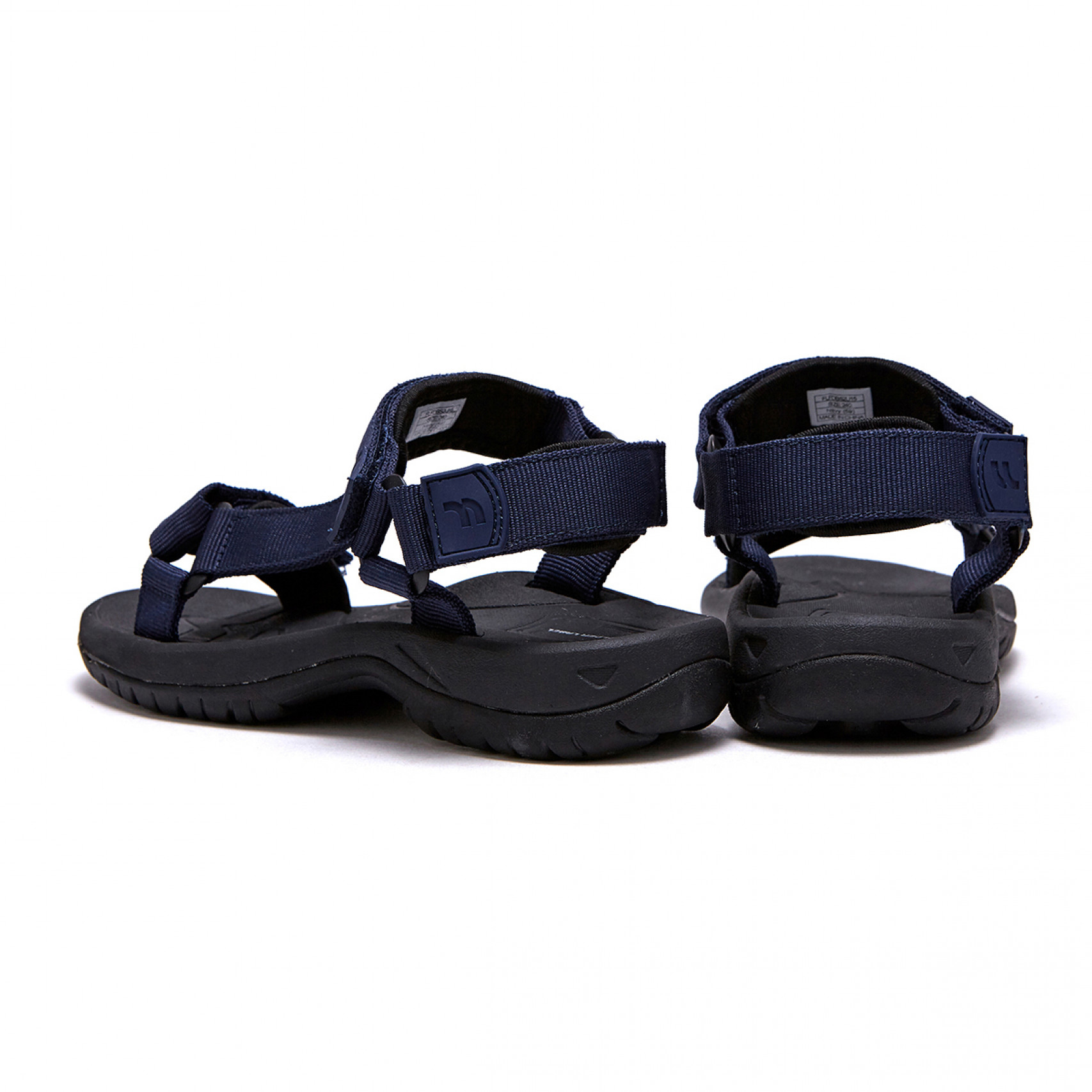 D Basic Trekking Sandal