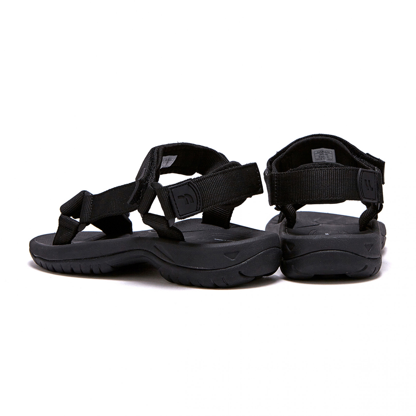 D Basic Trekking Sandal