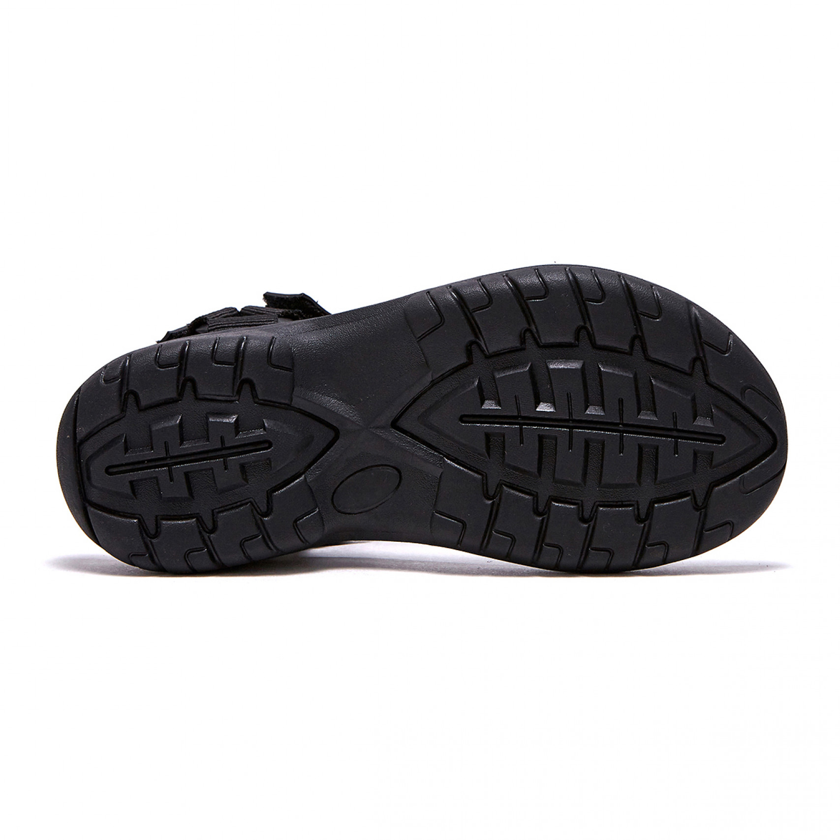 D Basic Trekking Sandal