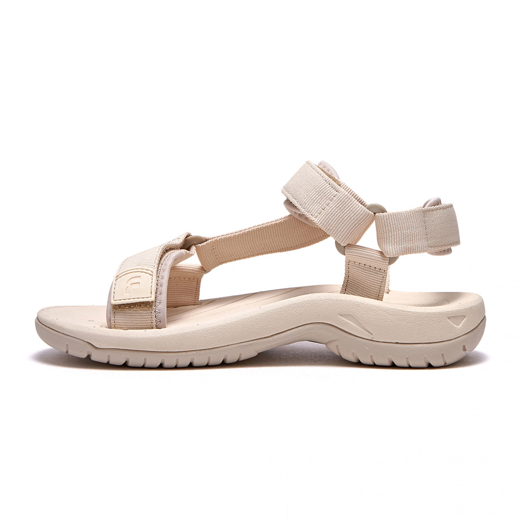 D Basic Trekking Sandal