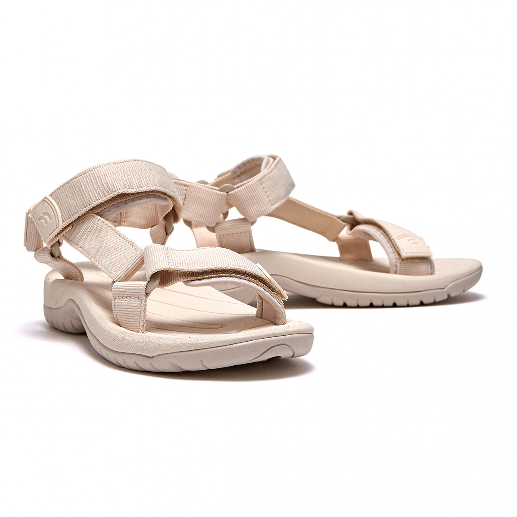 D Basic Trekking Sandal