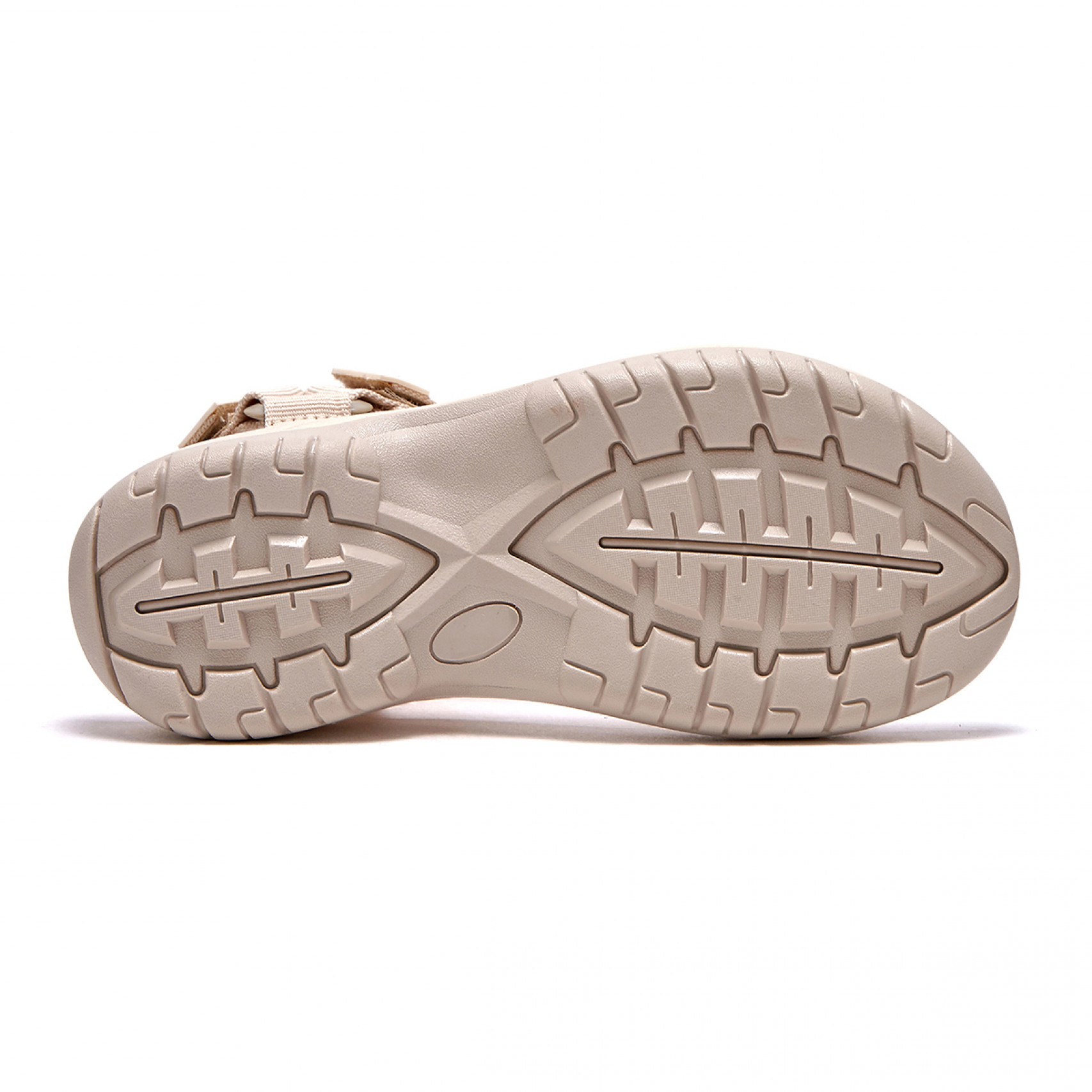 D Basic Trekking Sandal