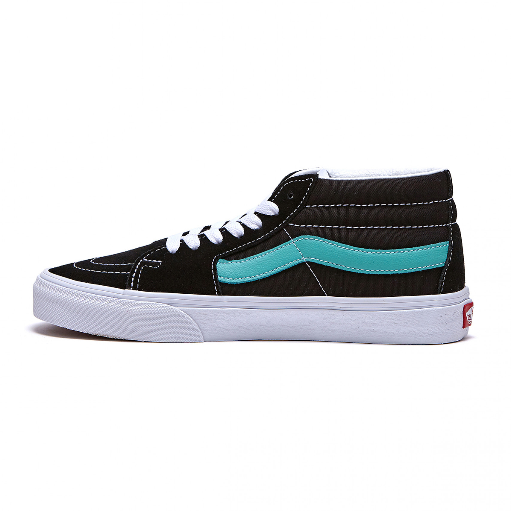 스케이트 미드 그린 / VN0A3WM34FV