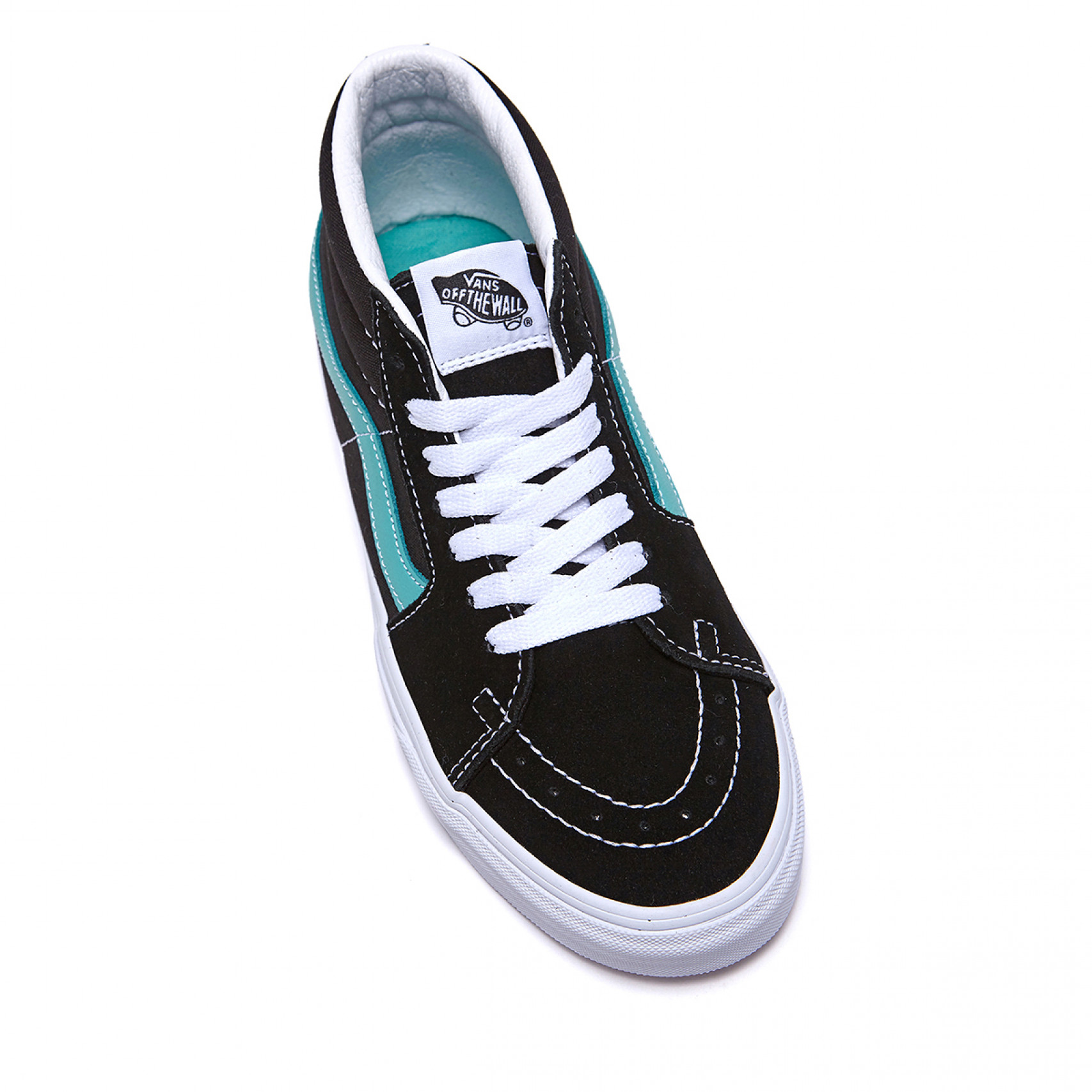 스케이트 미드 그린 / VN0A3WM34FV