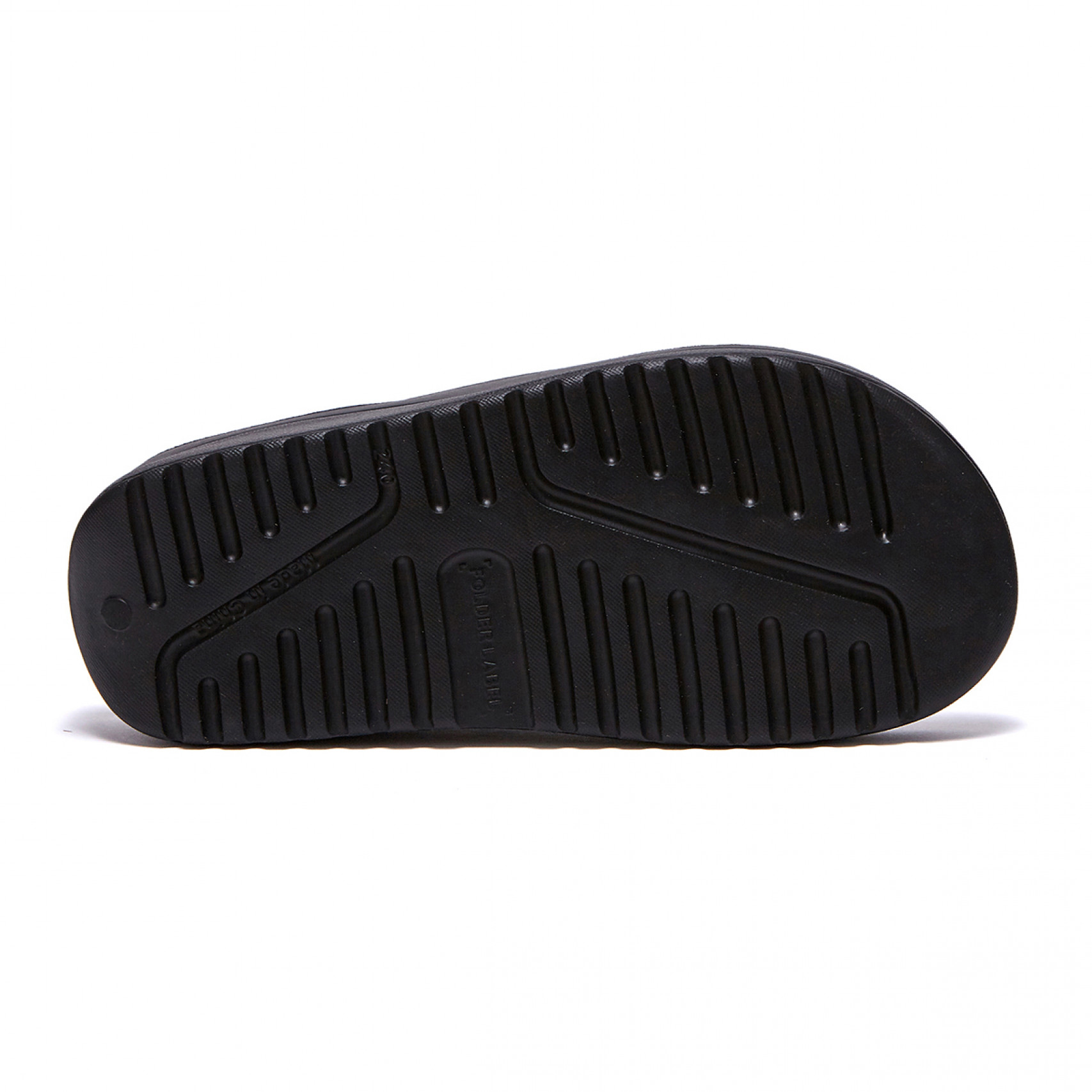 D Basic Cushion slide