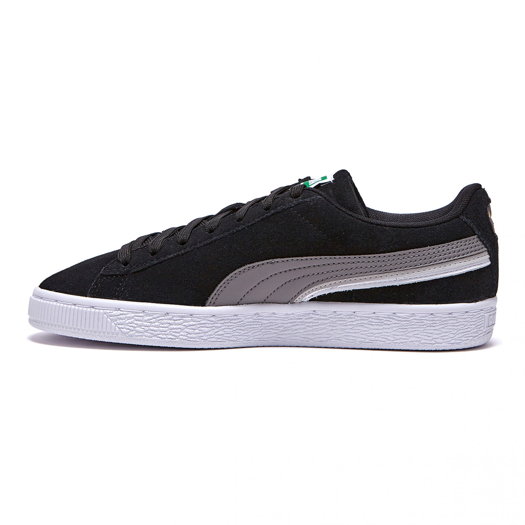Suede Triplex / 381175 01