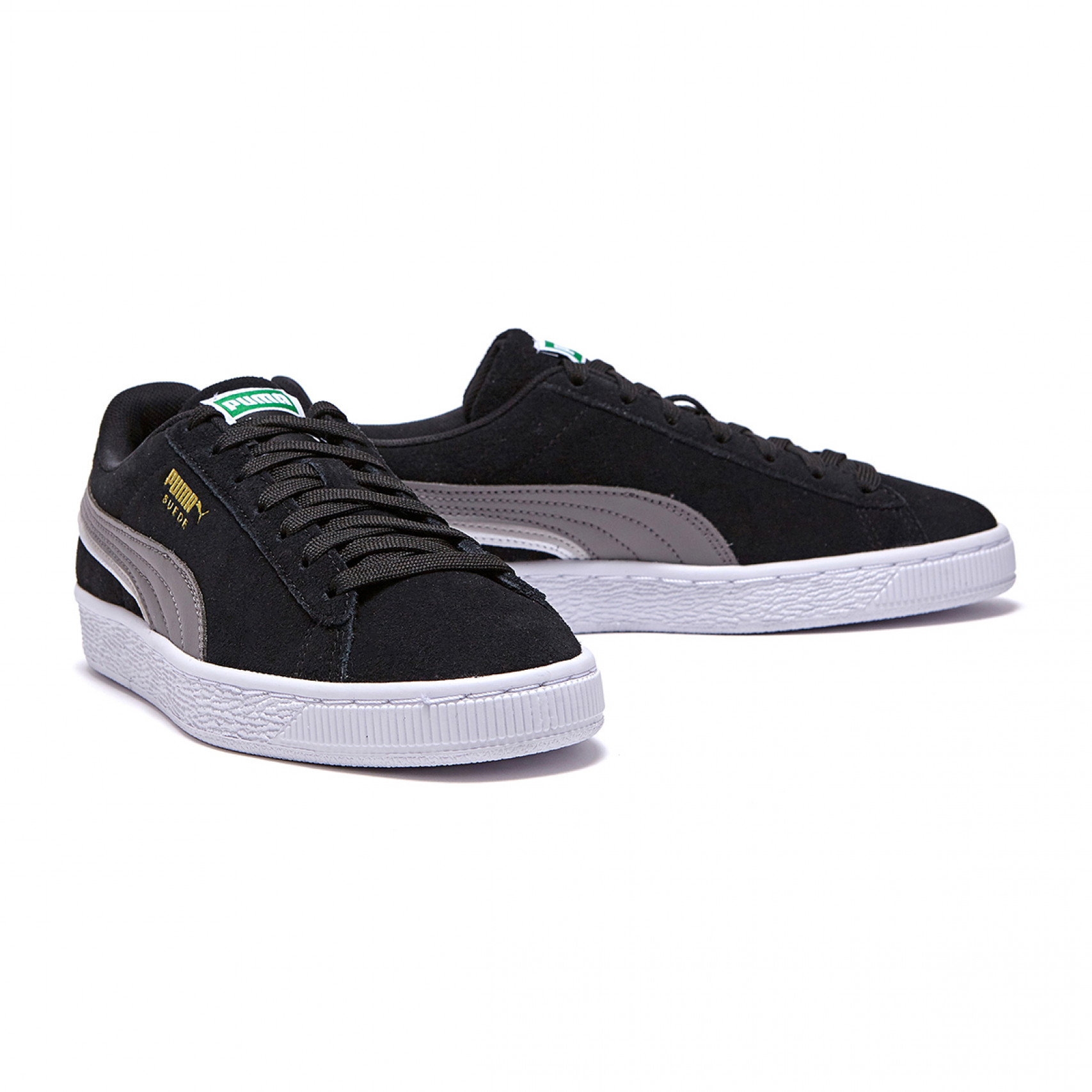 Suede Triplex / 381175 01