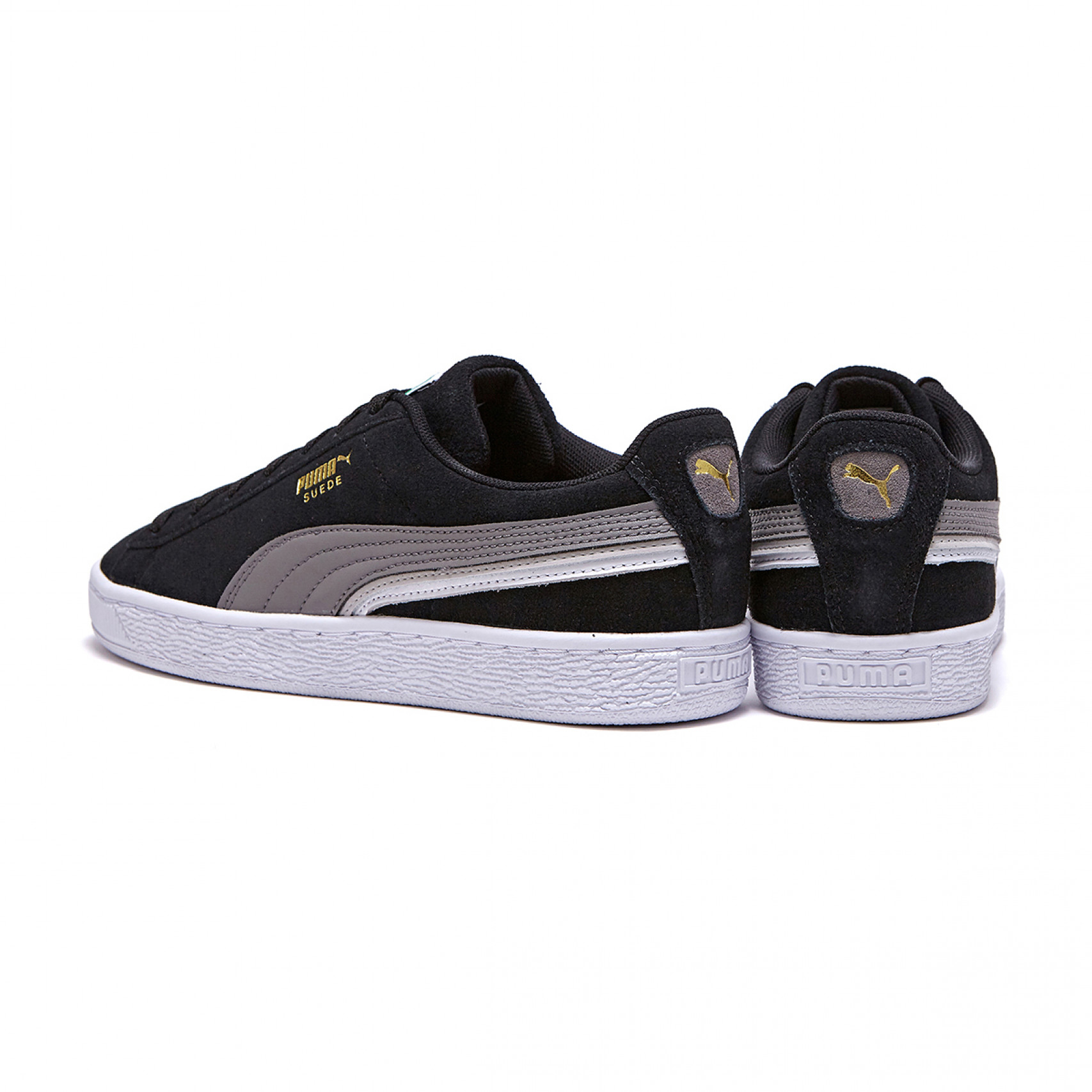 Suede Triplex / 381175 01