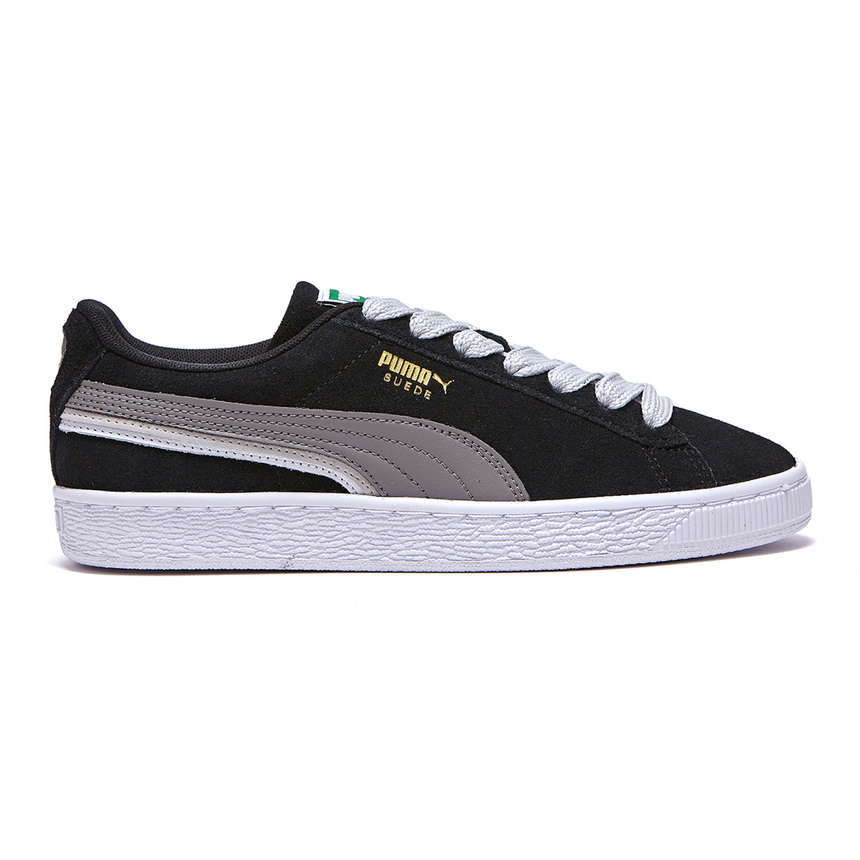 Suede Triplex / 381175 01
