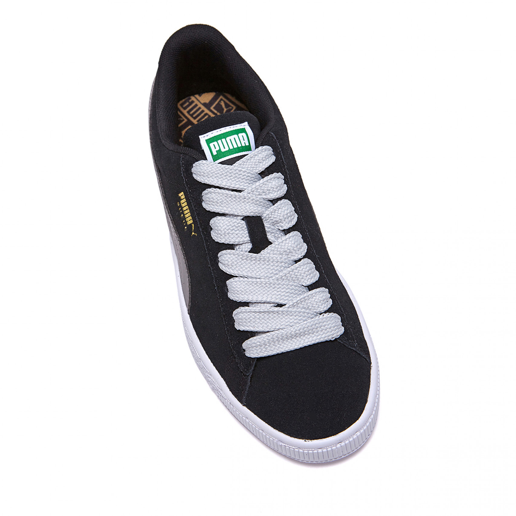 Suede Triplex / 381175 01