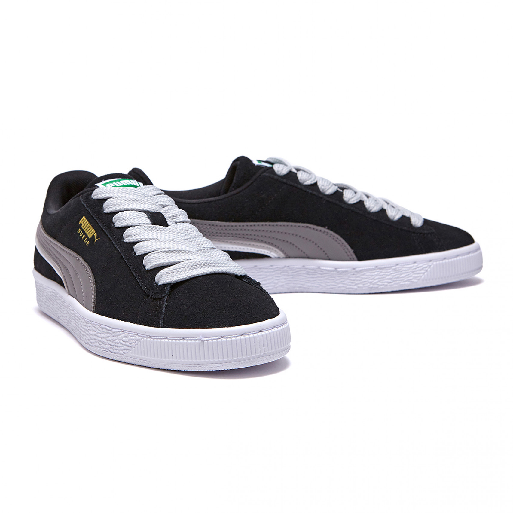 Suede Triplex / 381175 01