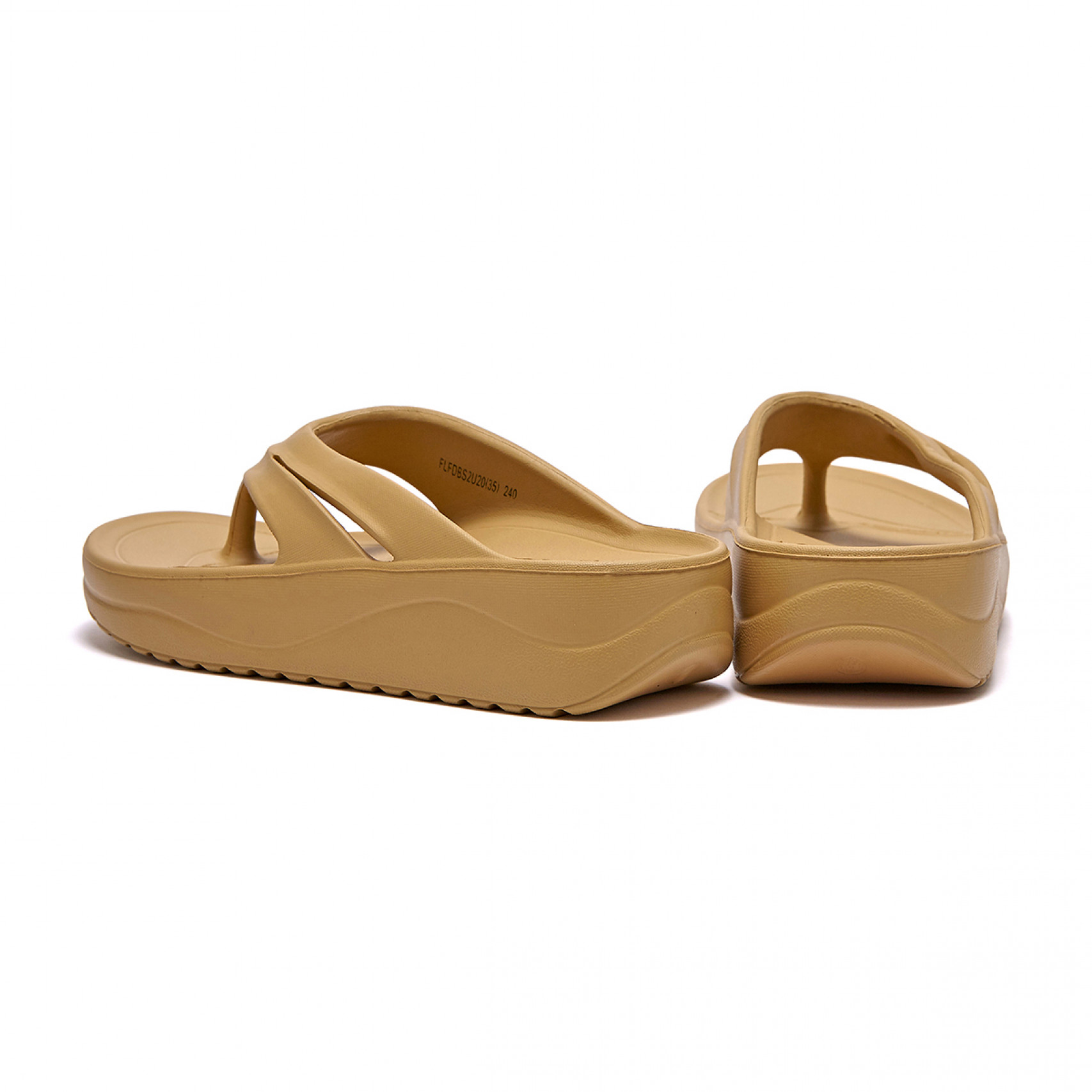 D Basic Cushion slide