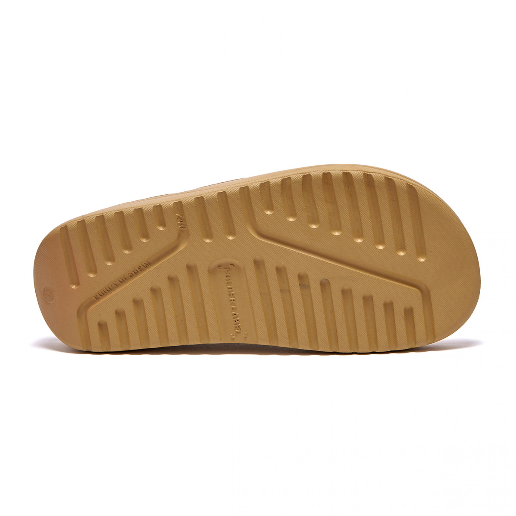 D Basic Cushion slide