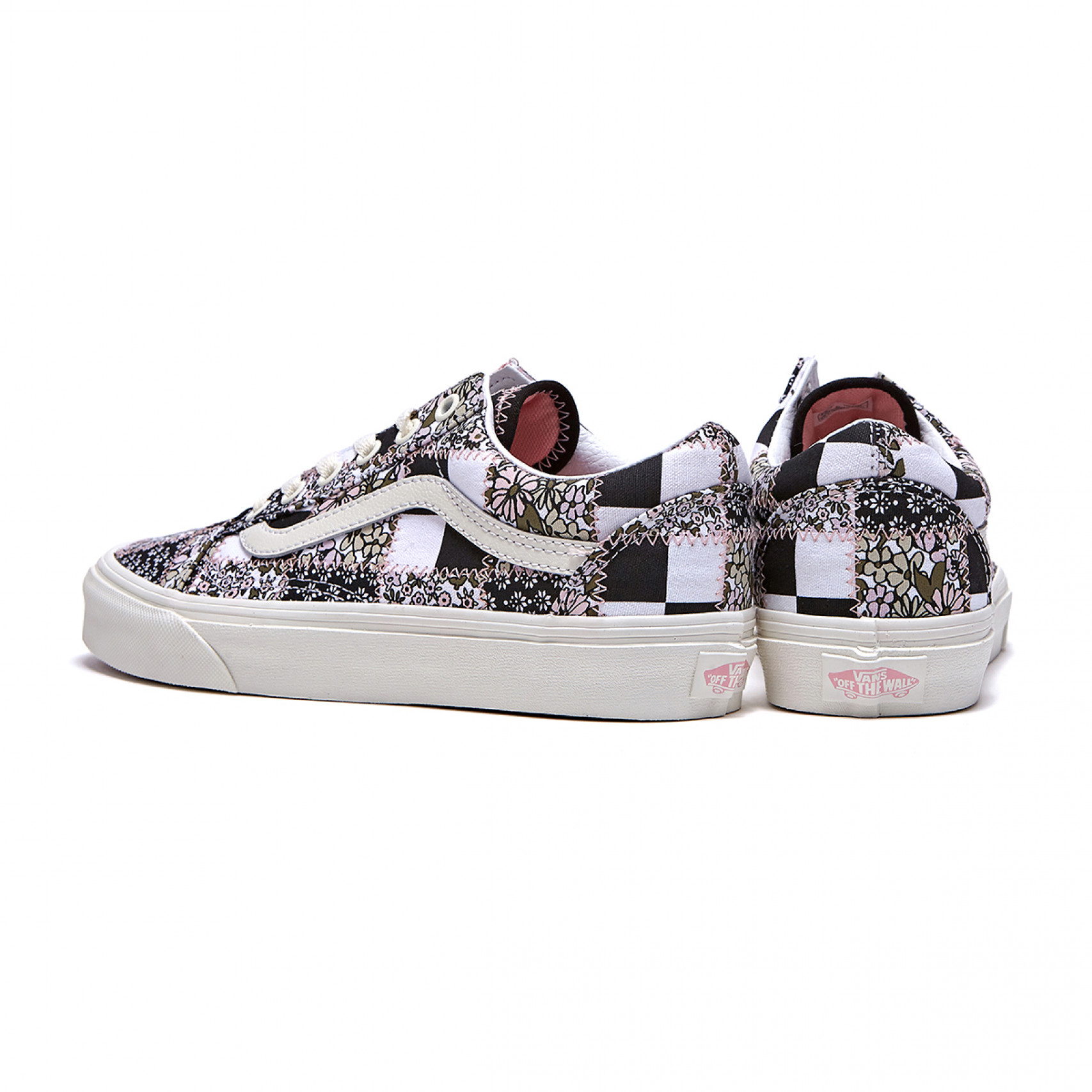 올드스쿨 Floral / VN0A38G19FY1