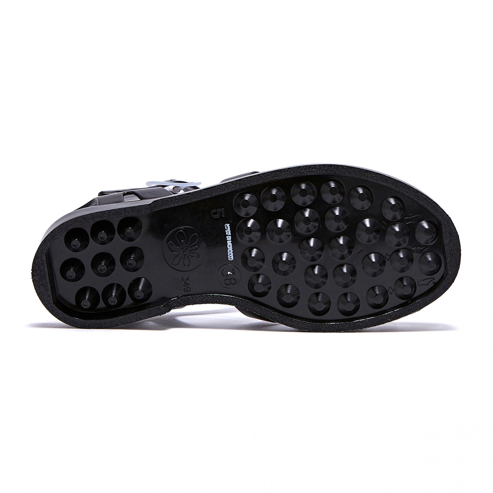 SUN ADULT Black