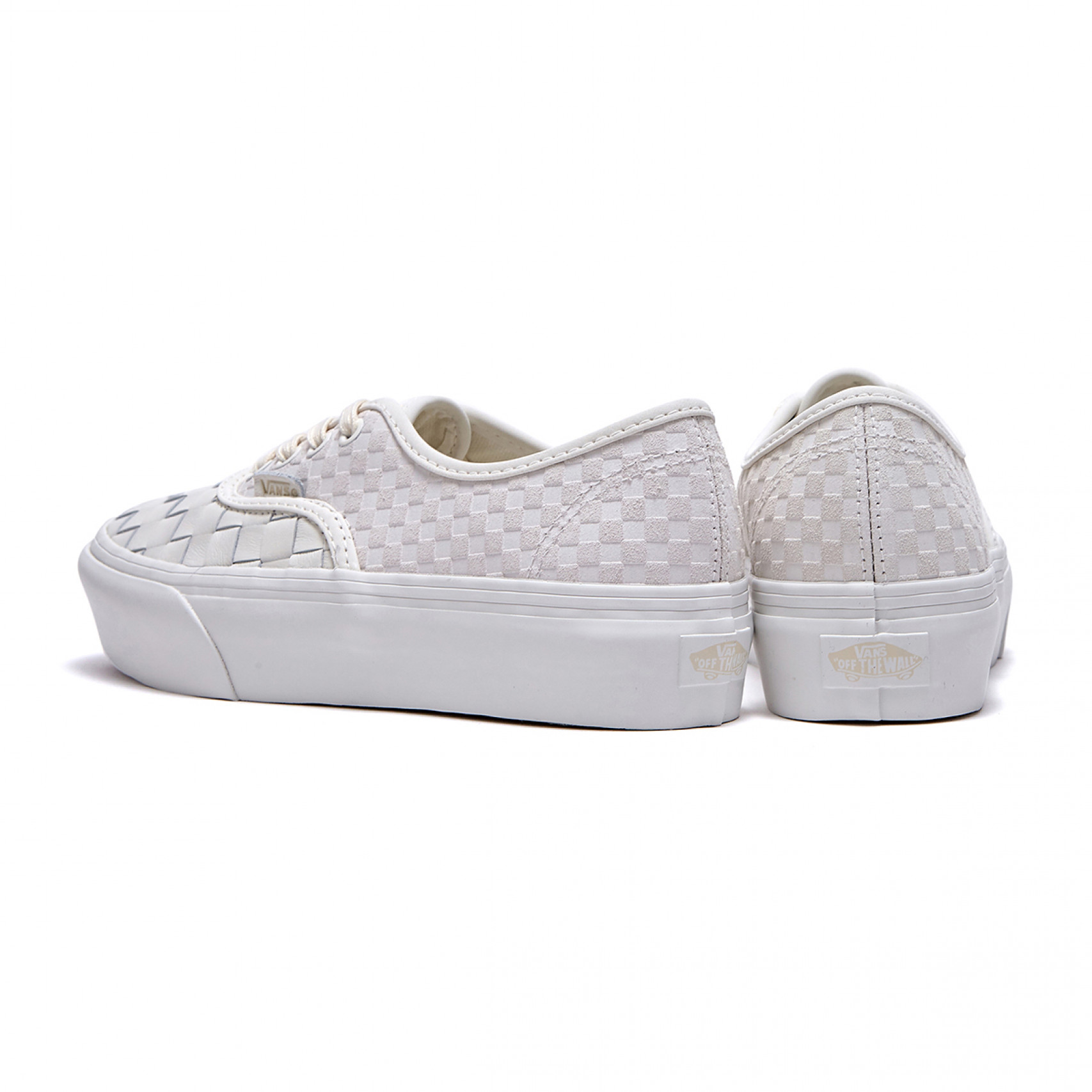 Authentic Platform 2 / VN0A5KXA9GY1