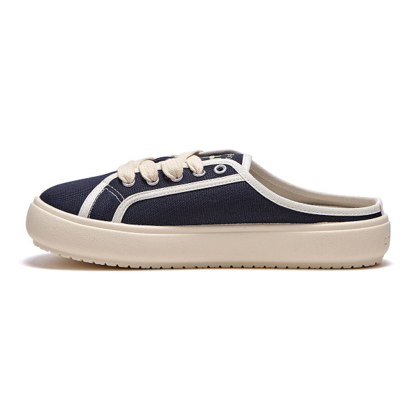 OTZ Pilgrim V3 Canvas Mule FLOTBA1U19