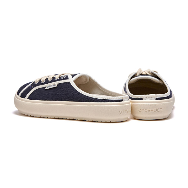 OTZ Pilgrim V3 Canvas Mule FLOTBA1U19