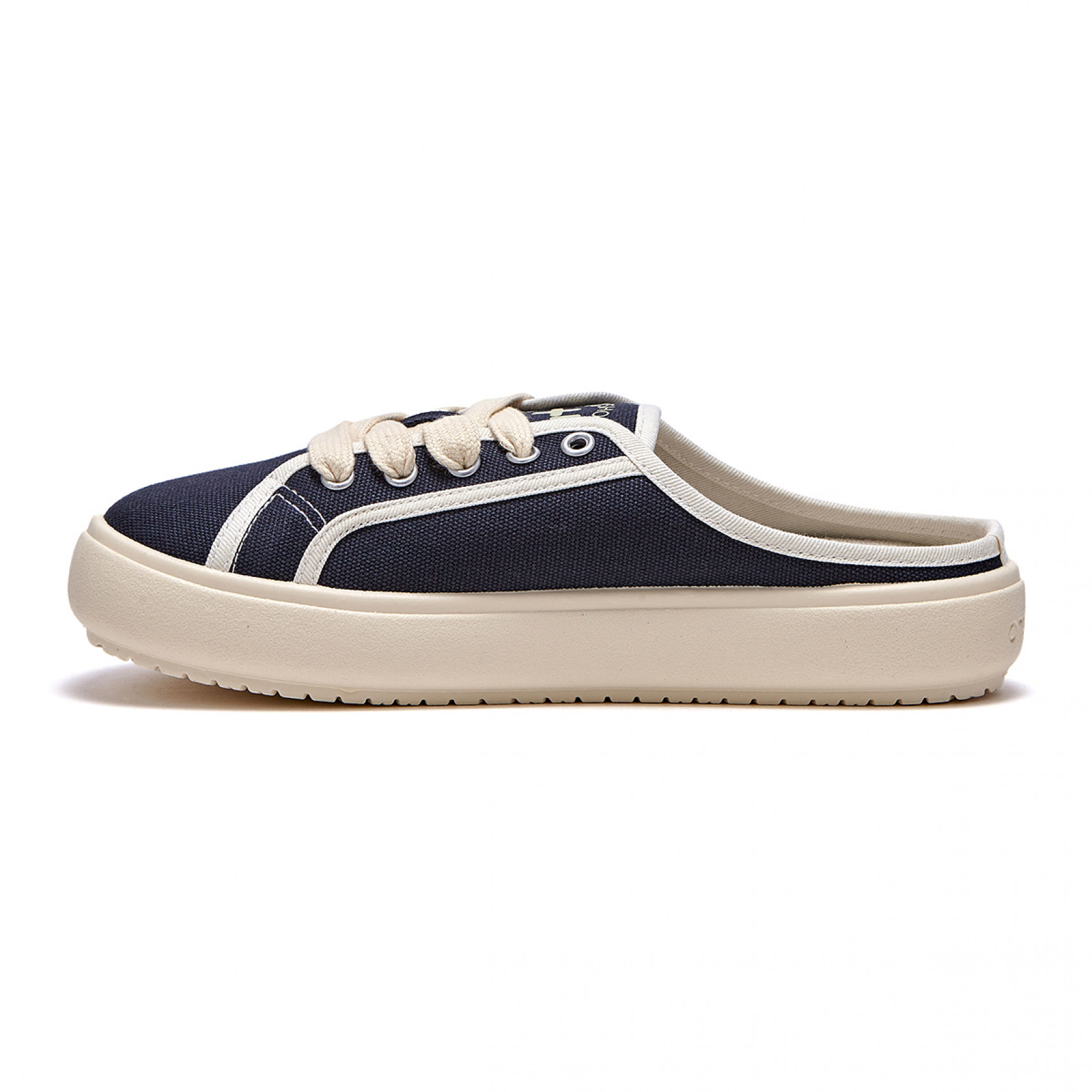 Pilgrim V3 Canvas Mule